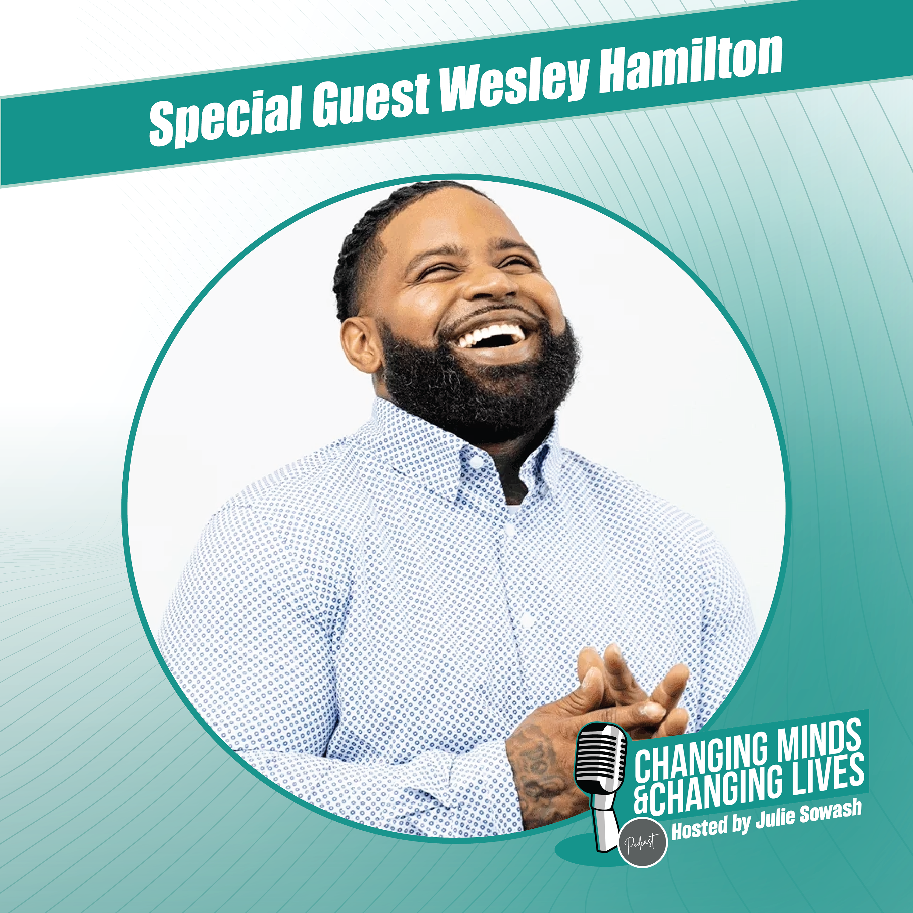 CMCL Interview: Wesley Hamilton