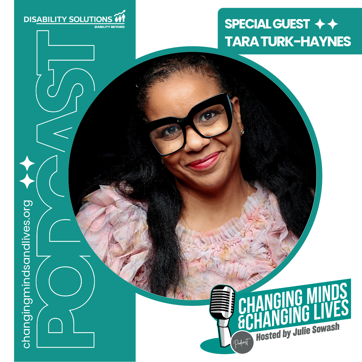 CMCL - When HR Loses Its Way: DEI, SHRM, and the Future of Work with Tara Turk-Haynes