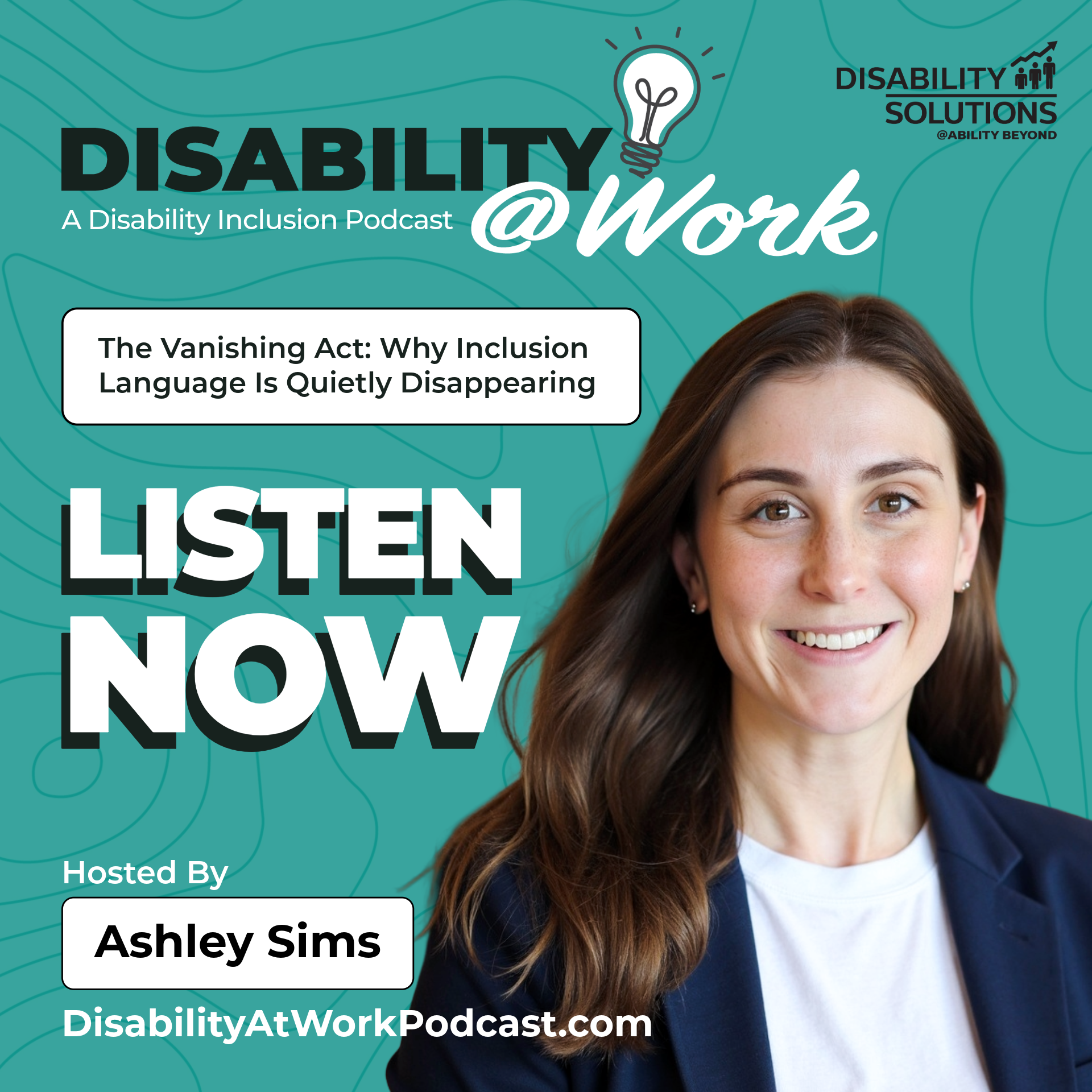 The Vanishing Act: Why Inclusion Language Is Quietly Disappearing