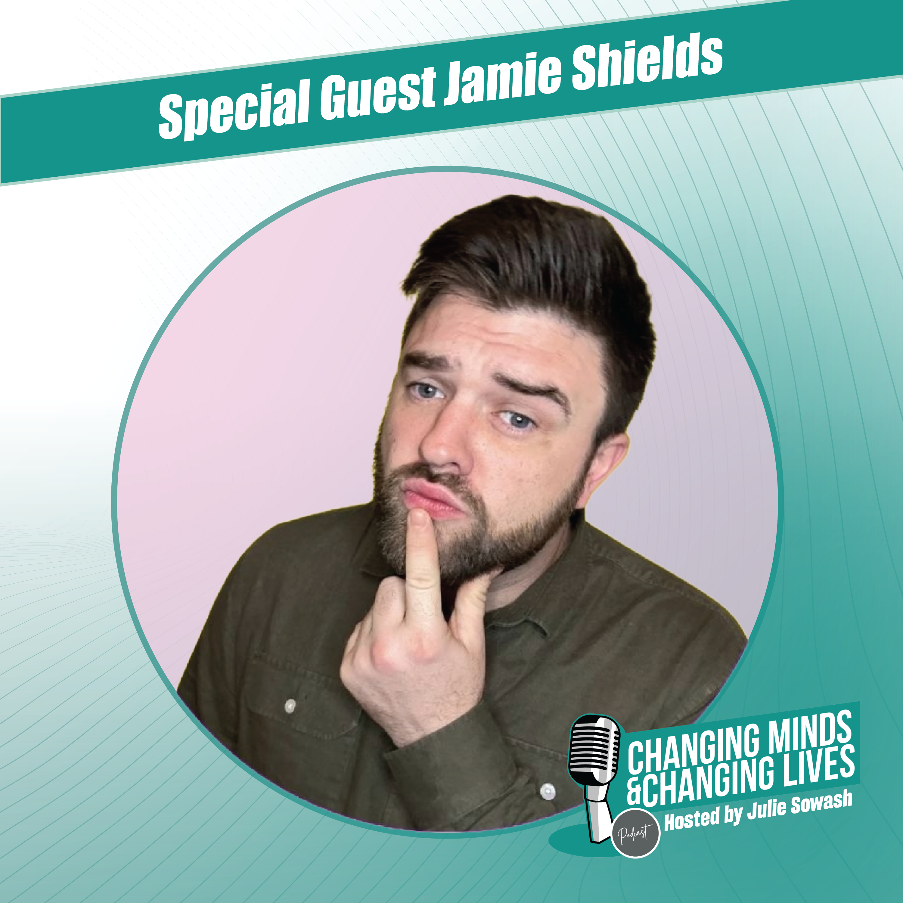 CMCL Interview: Jamie Shields