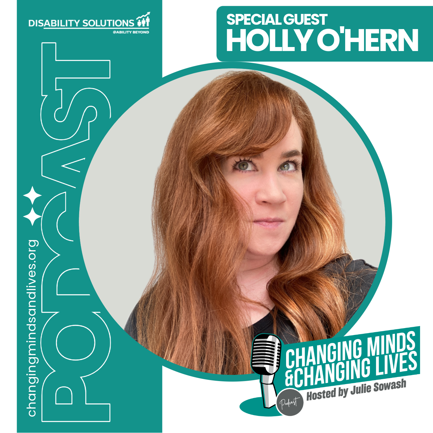 CMCL Interview: Holly O'Hern