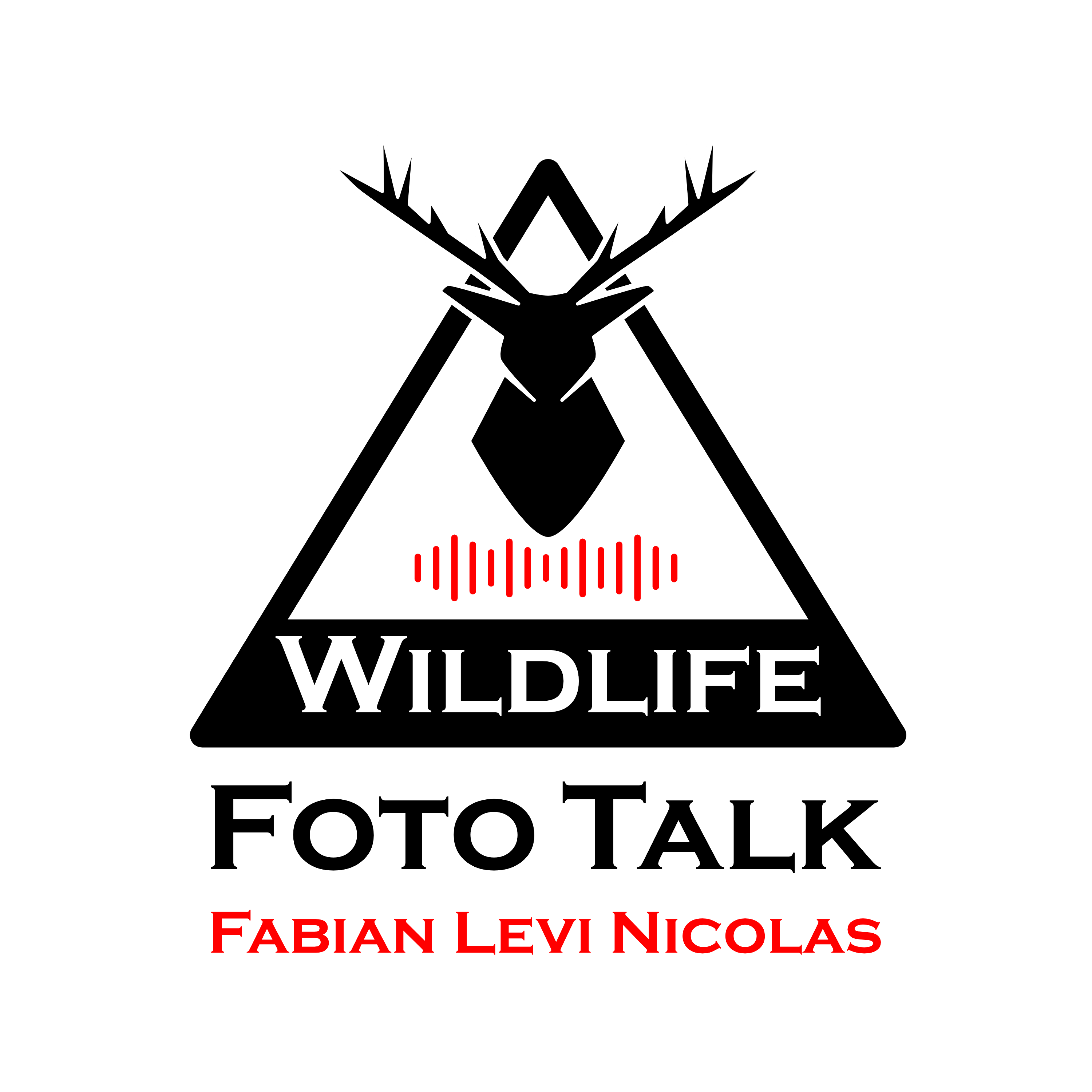Wildlife Foto Talk