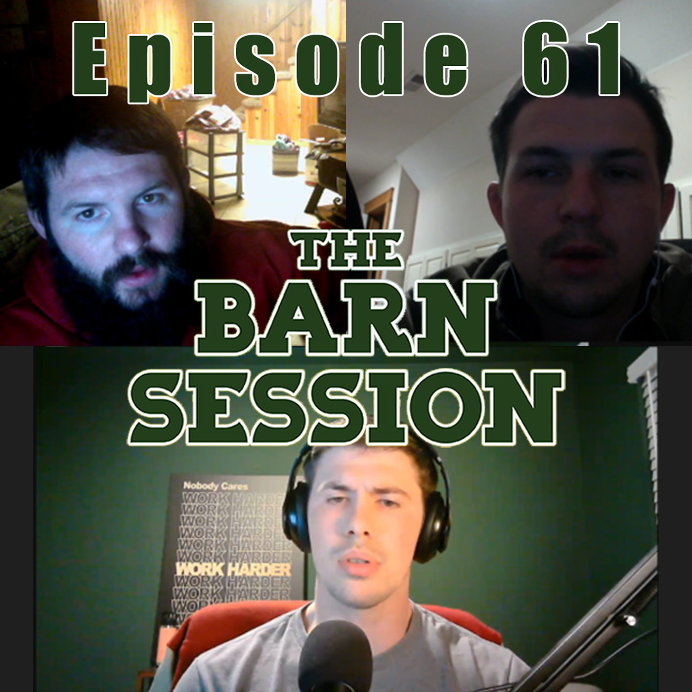 The Barn Session