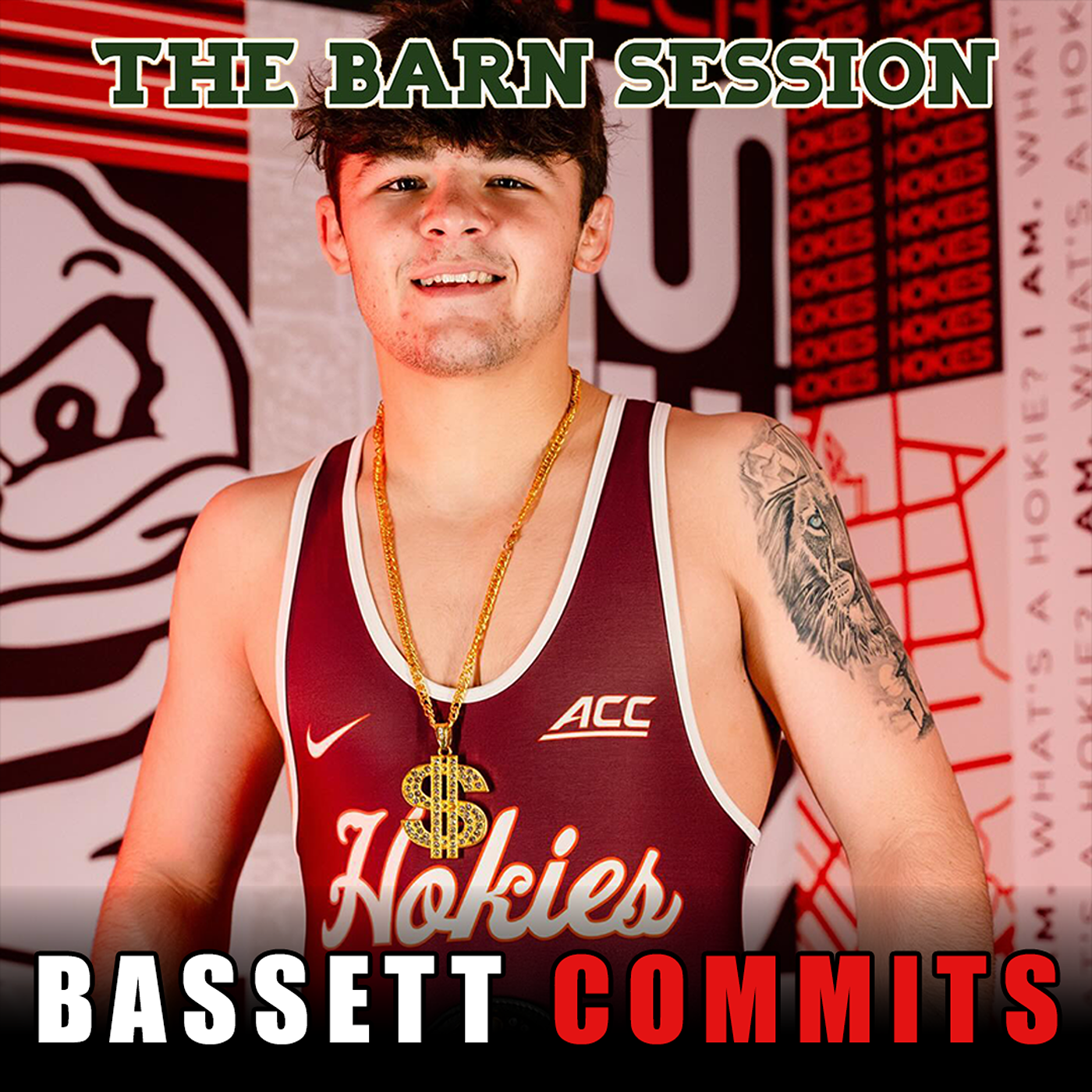 Bassett and Miller commit + All-Star Classic matchups and more - Session 92 episode artwork
