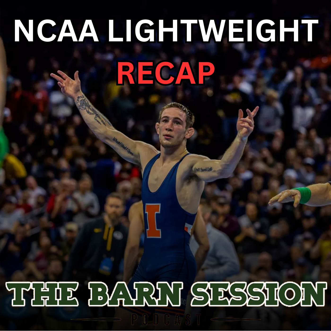 The Barn Session