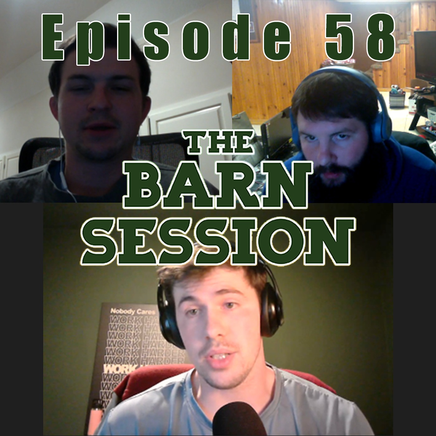 The Barn Session