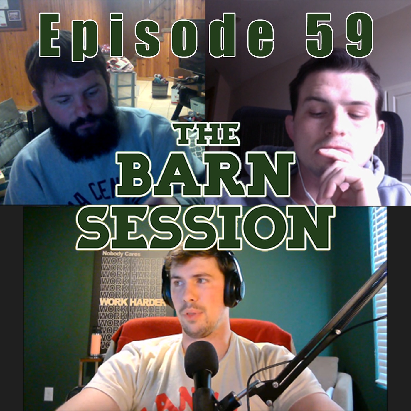 The Barn Session