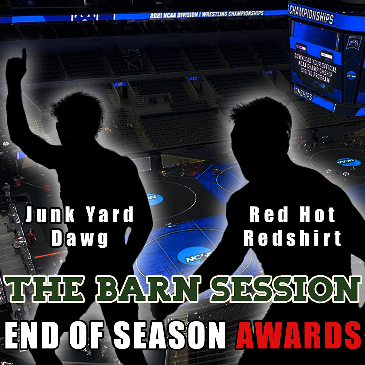 The Barn Session