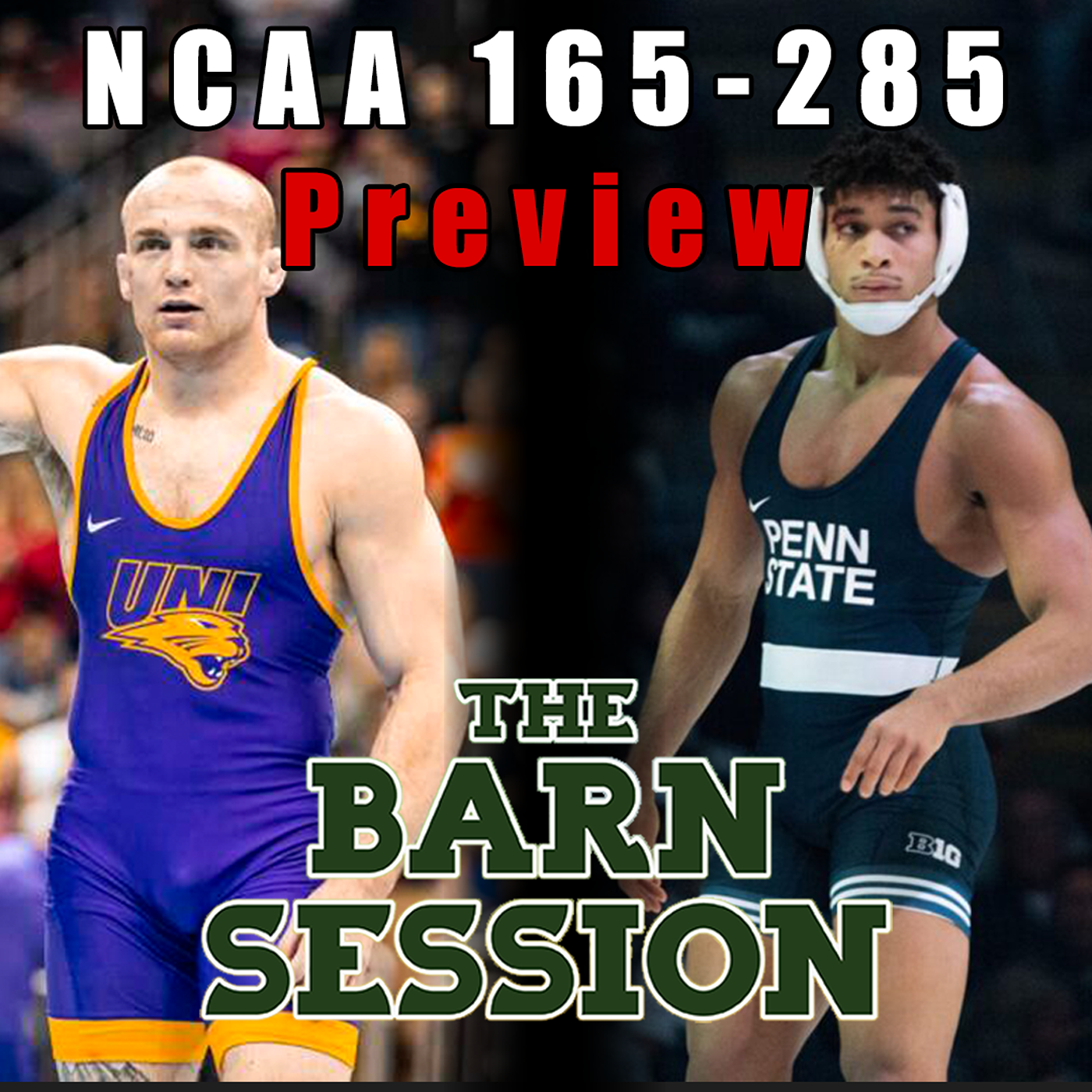 The Barn Session