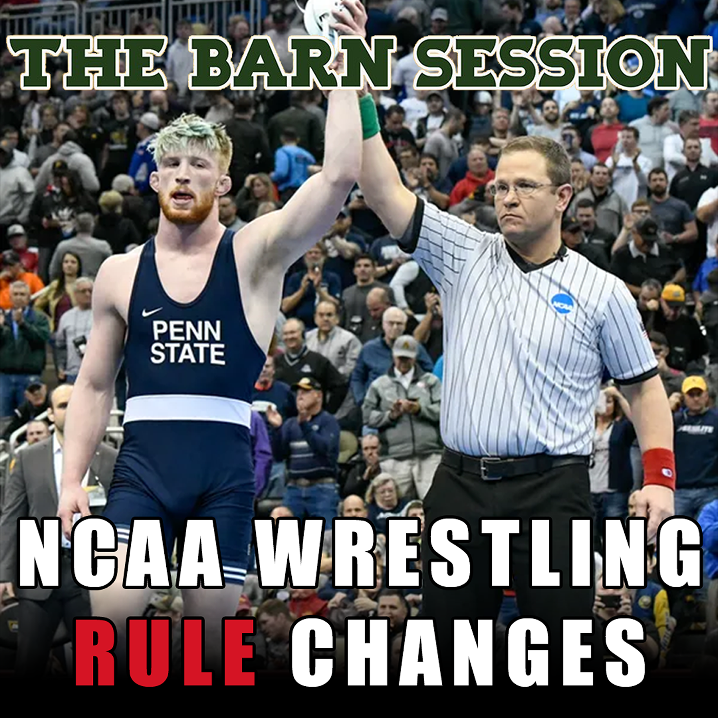 The Barn Session