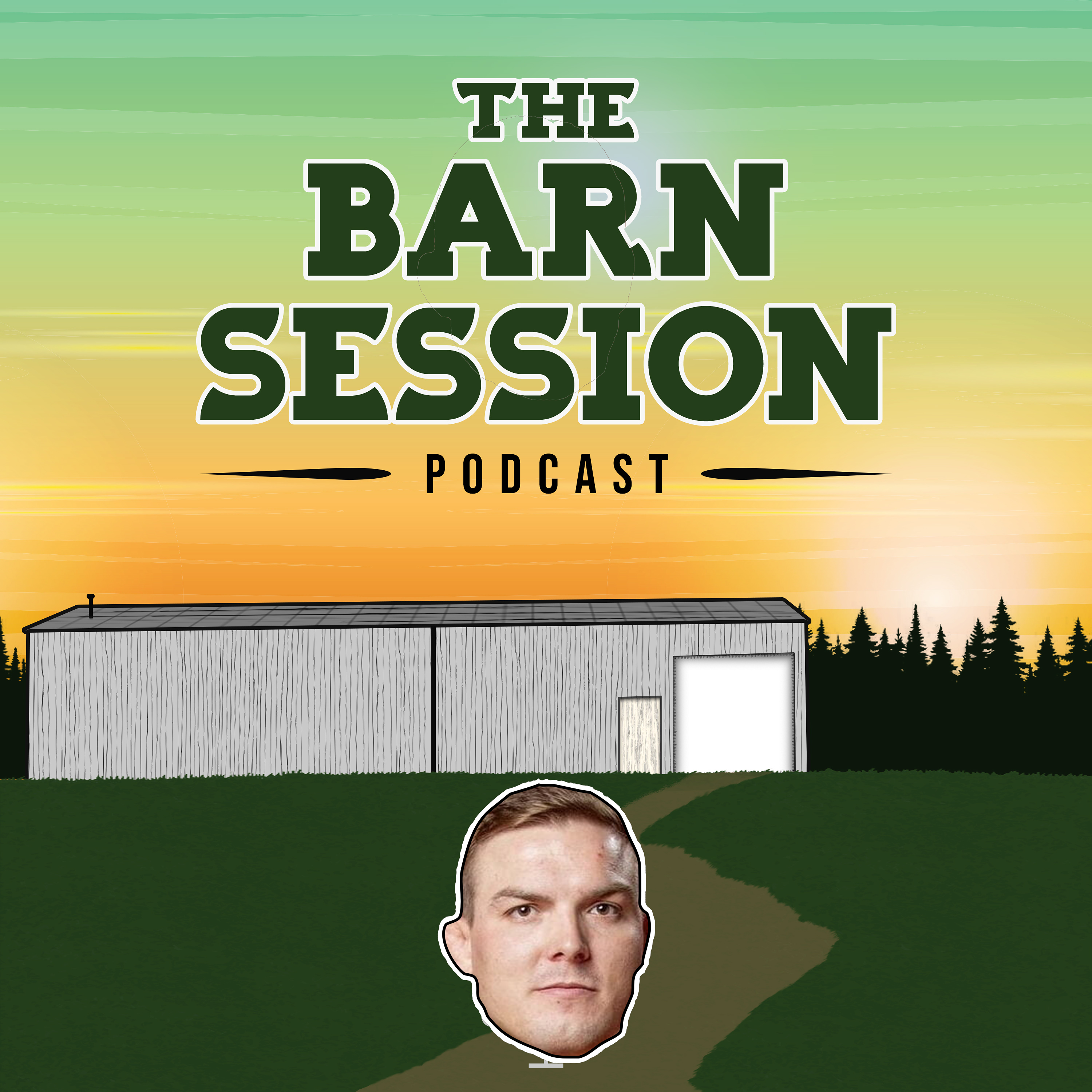 The Barn Session