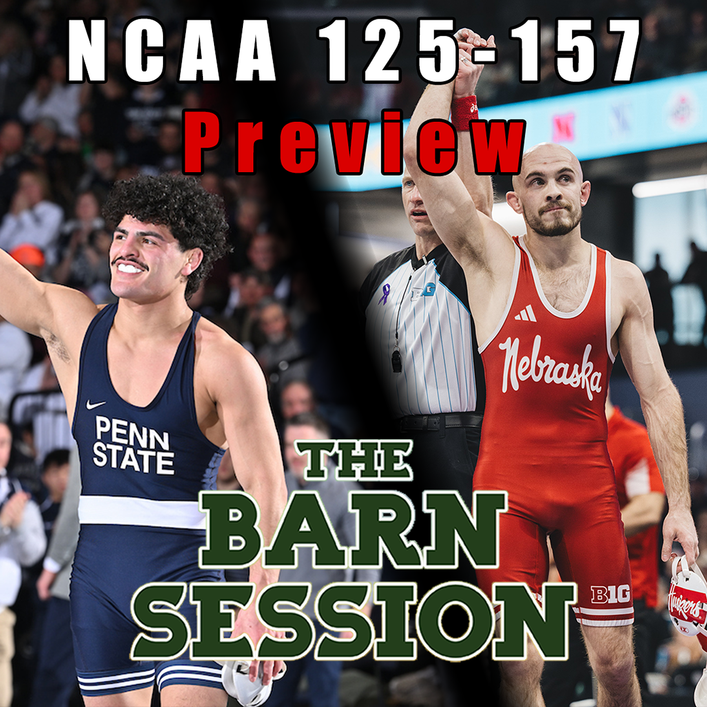 The Barn Session