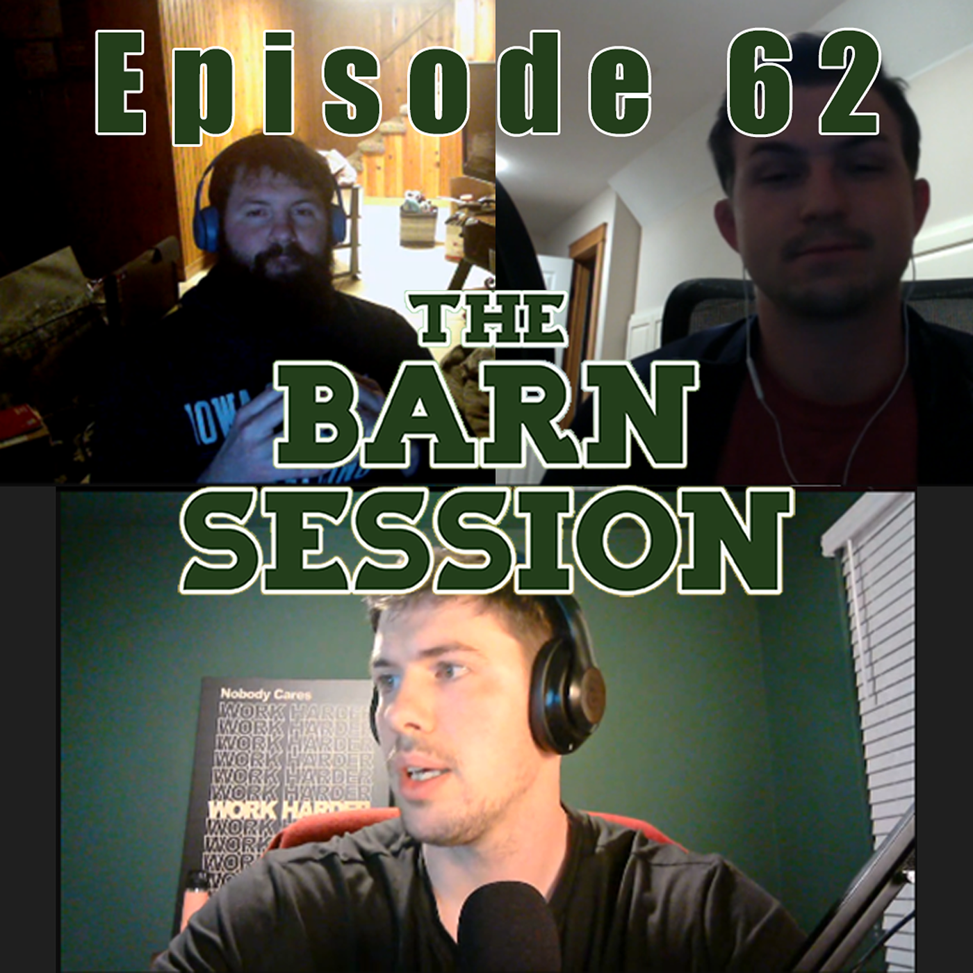 The Barn Session