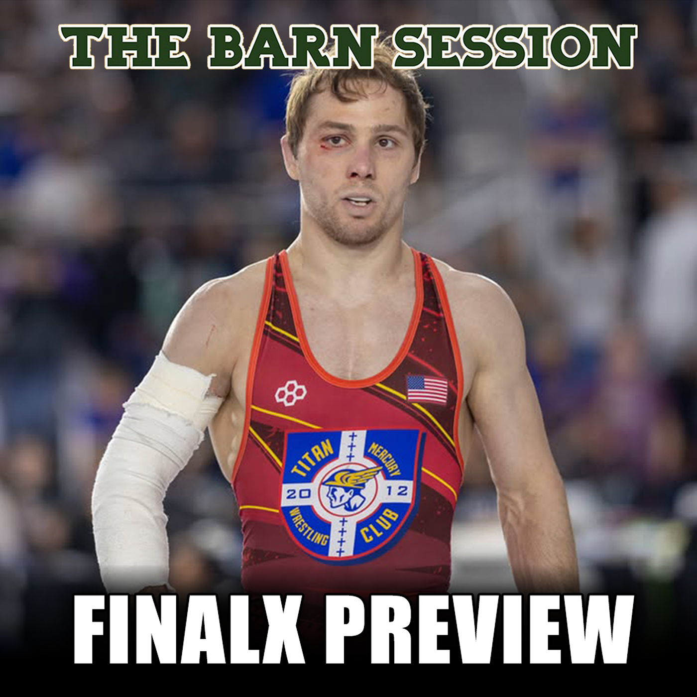 FinalX Preview & Picks - Session 104 episode artwork