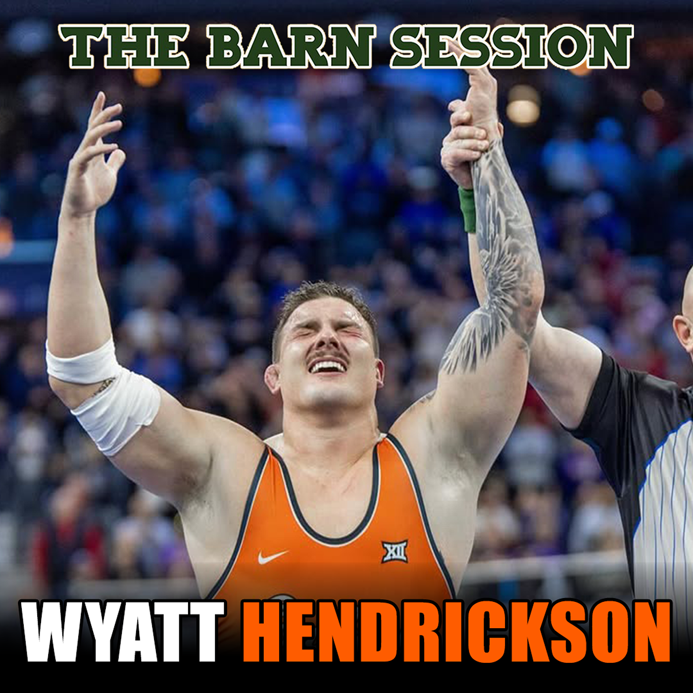 The Barn Session