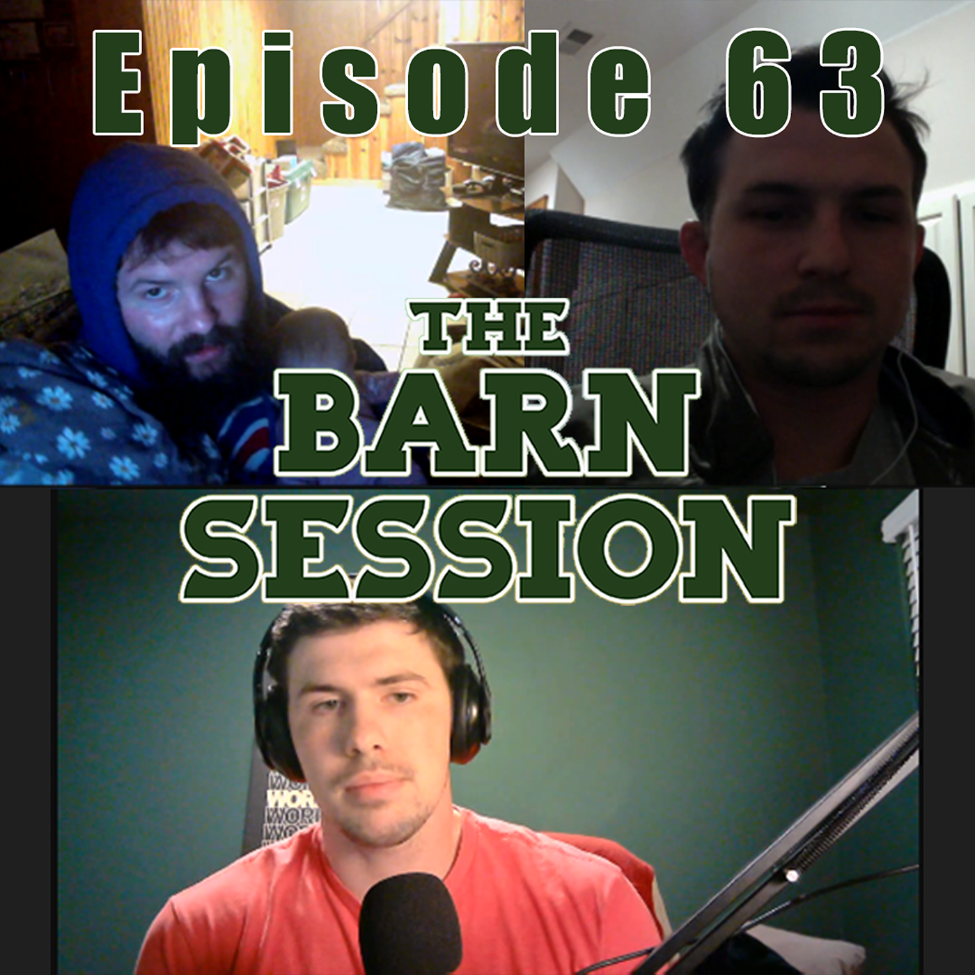 The Barn Session