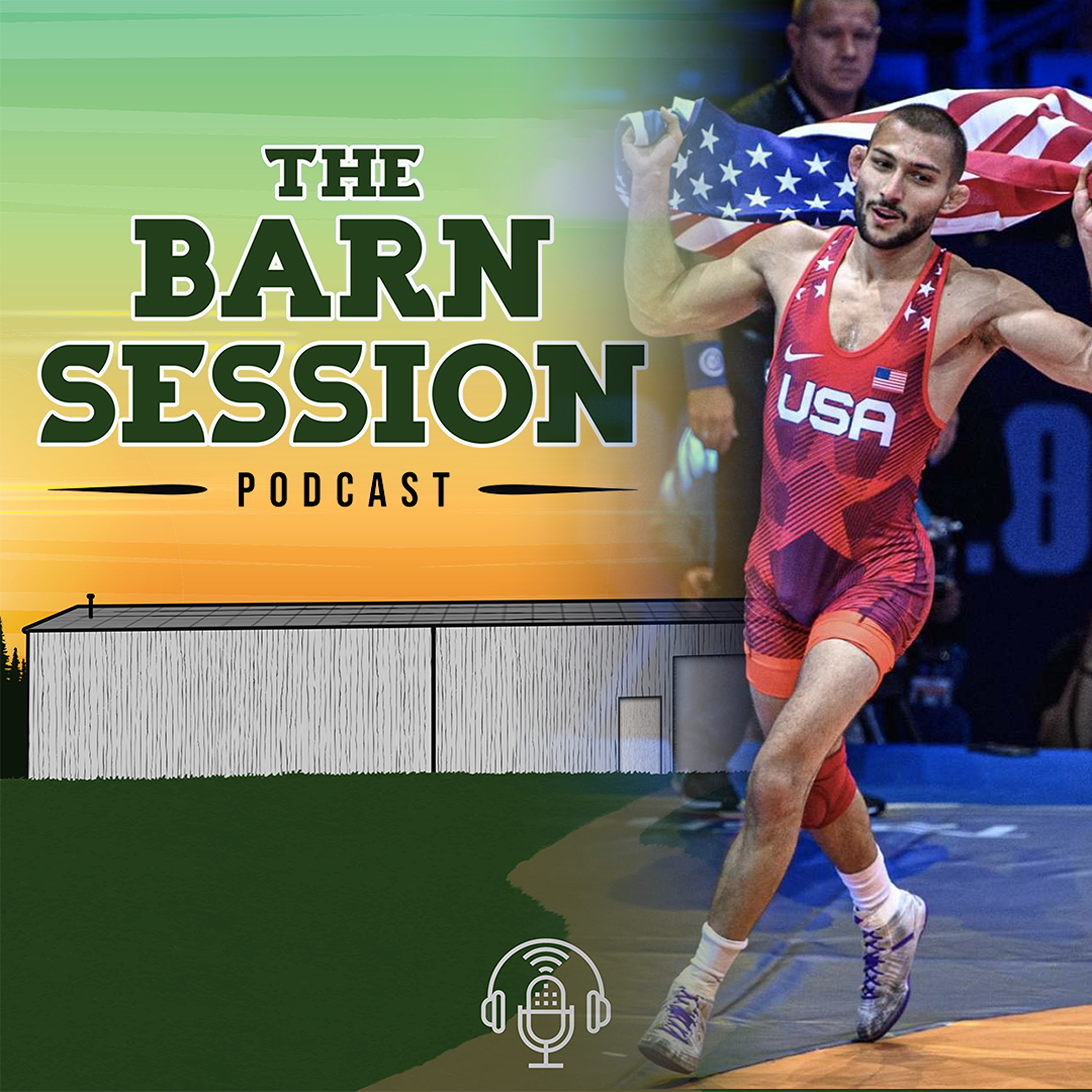 The Barn Session