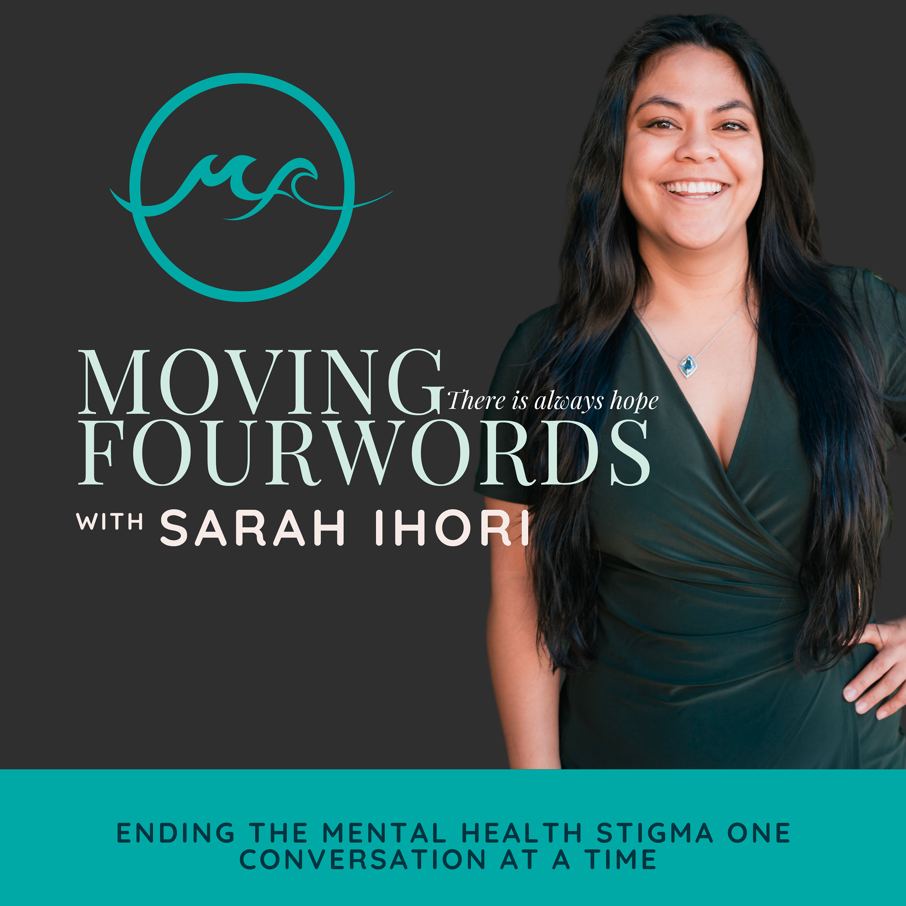 Moving Fourwords Podcast podcast artwork