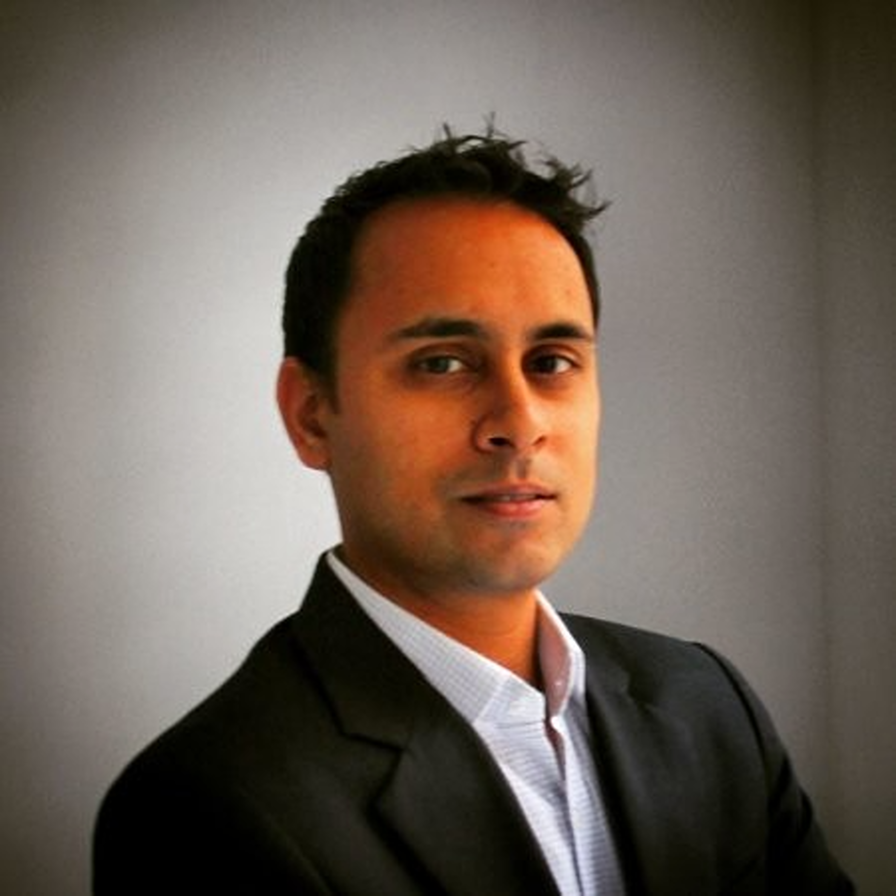 INSEAD 2003J Podcast