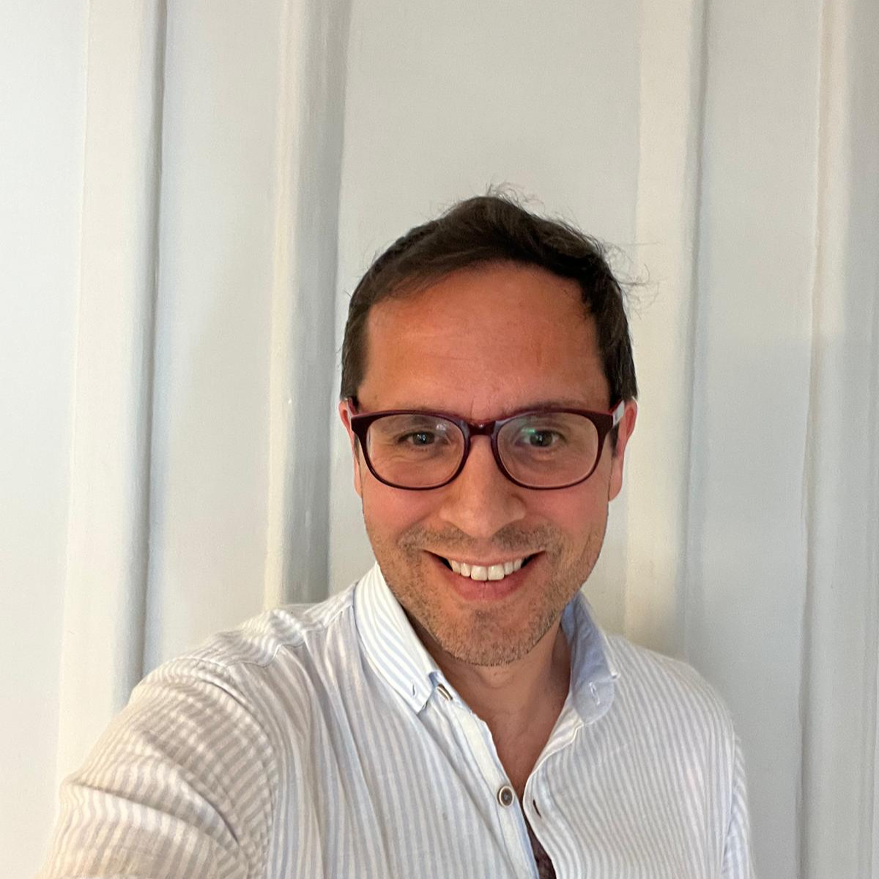 INSEAD 2003J Podcast