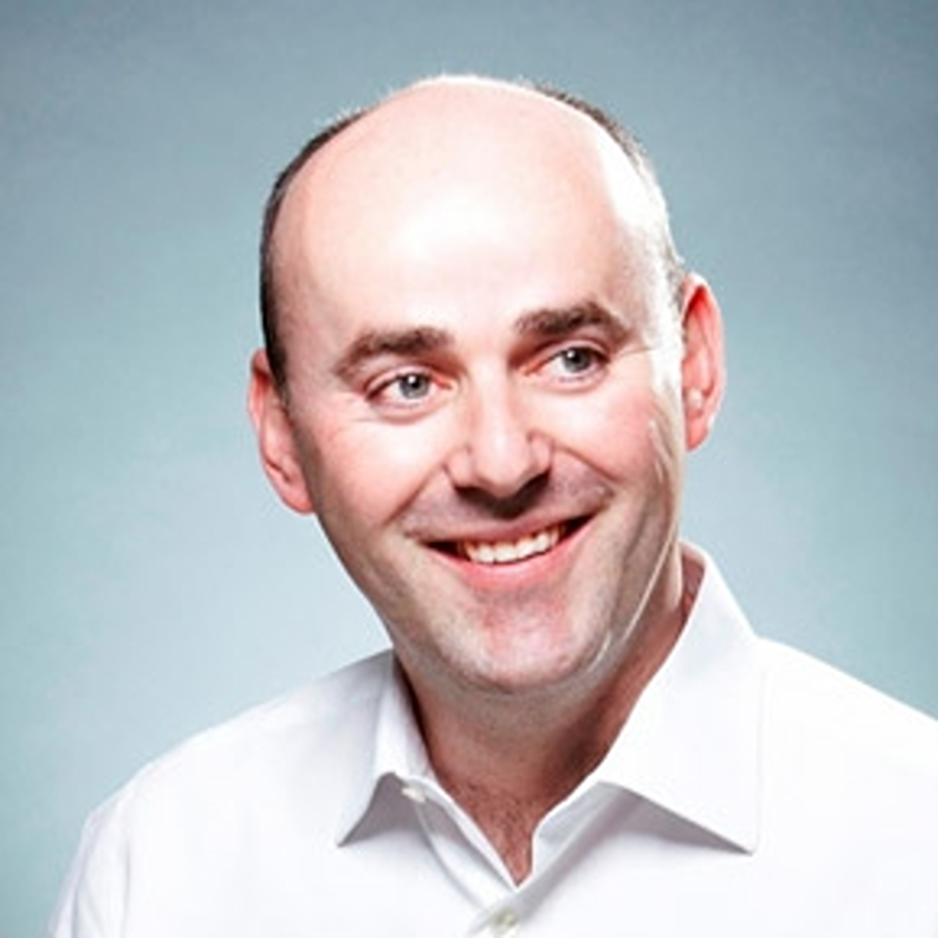 INSEAD 2003J Podcast