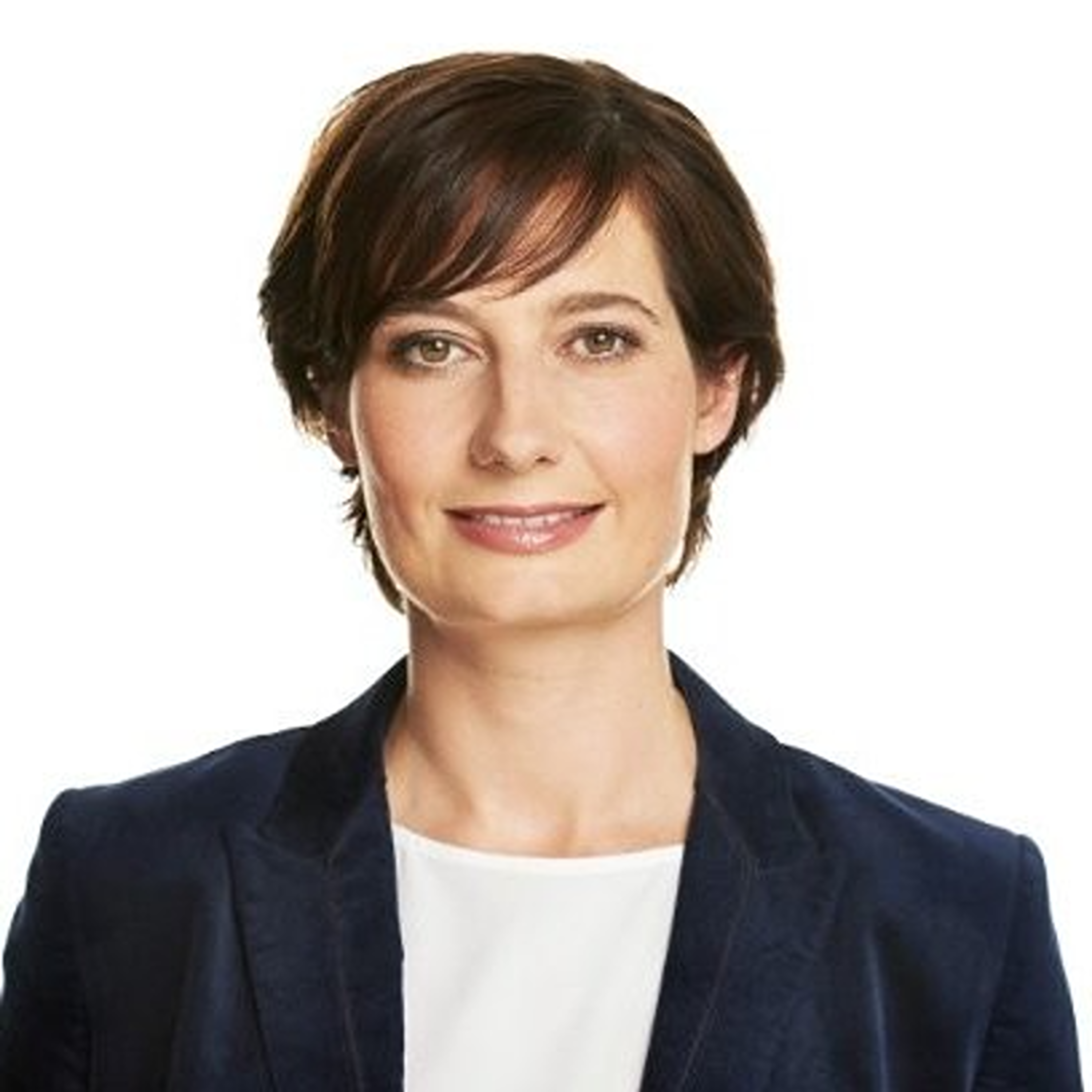 INSEAD 2003J Podcast