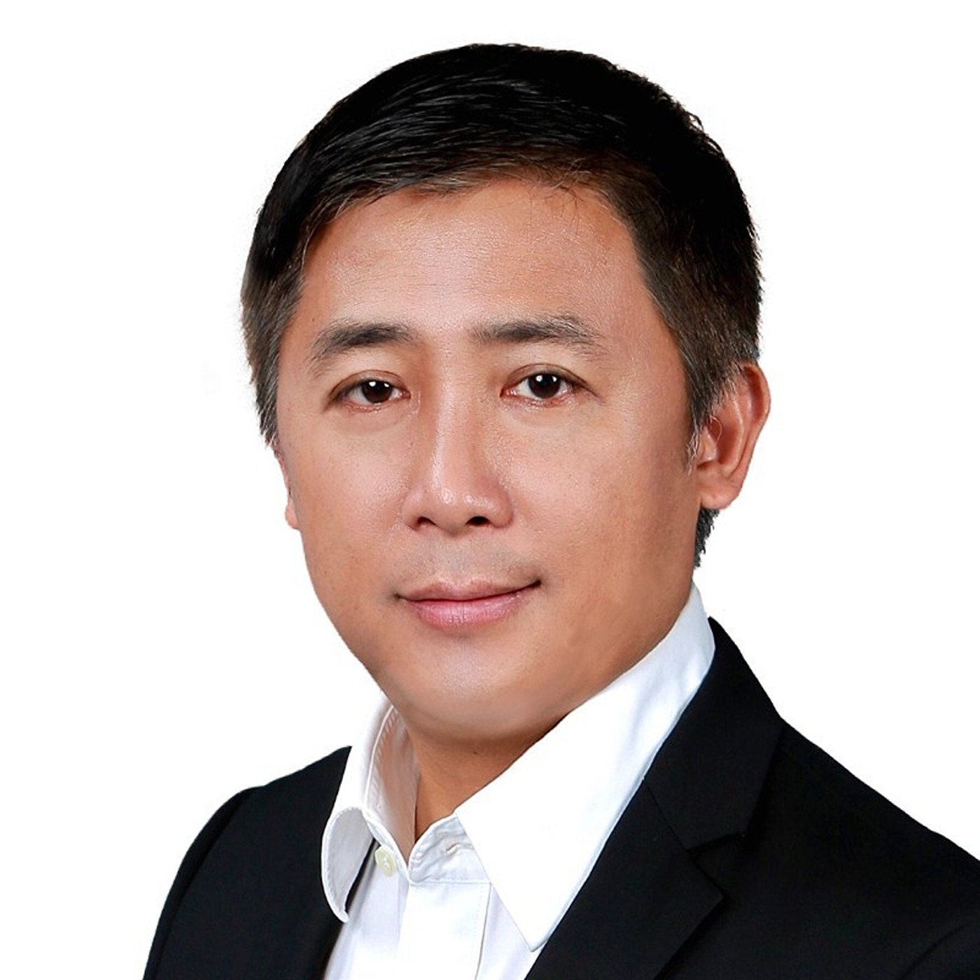 INSEAD 2003J Podcast