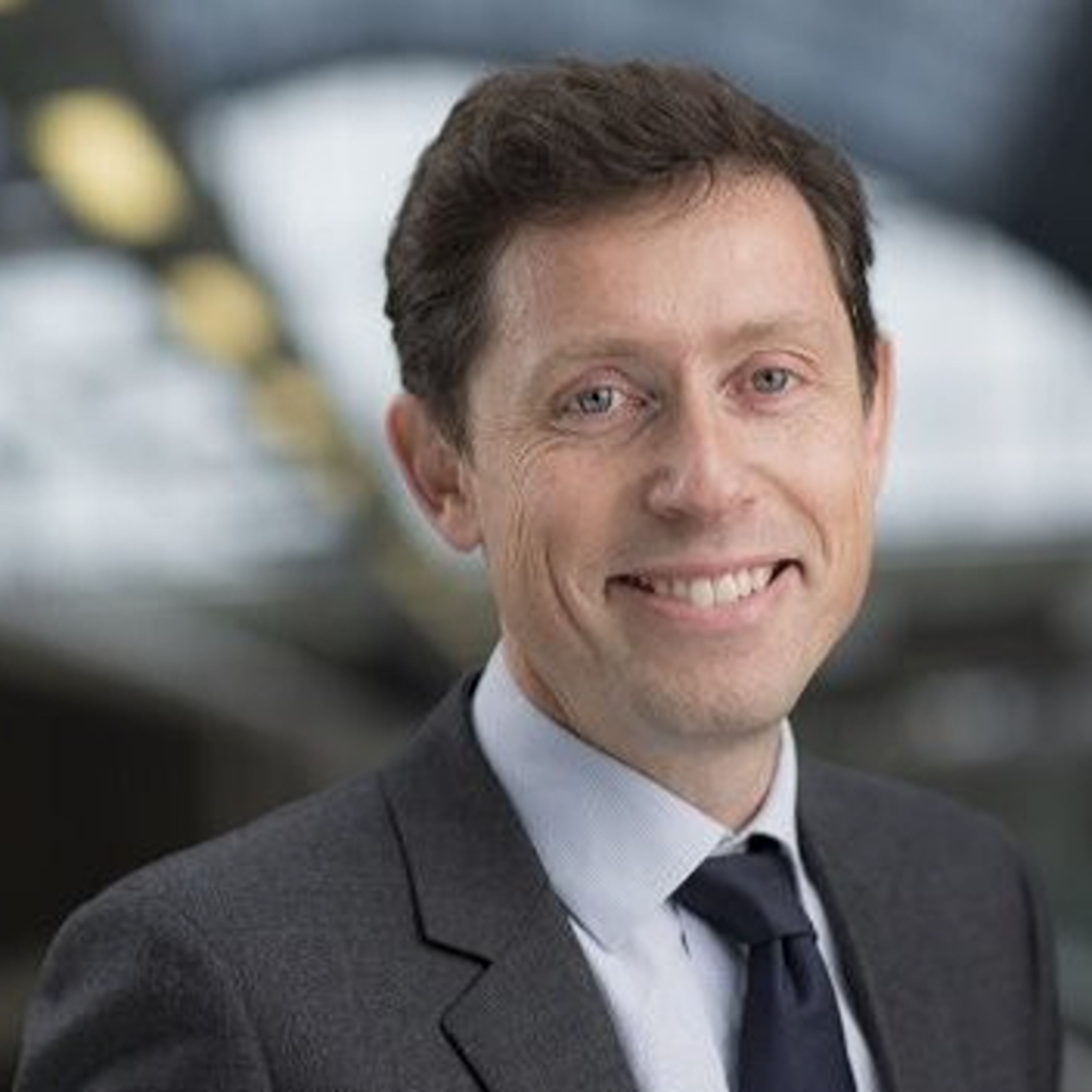 INSEAD 2003J Podcast