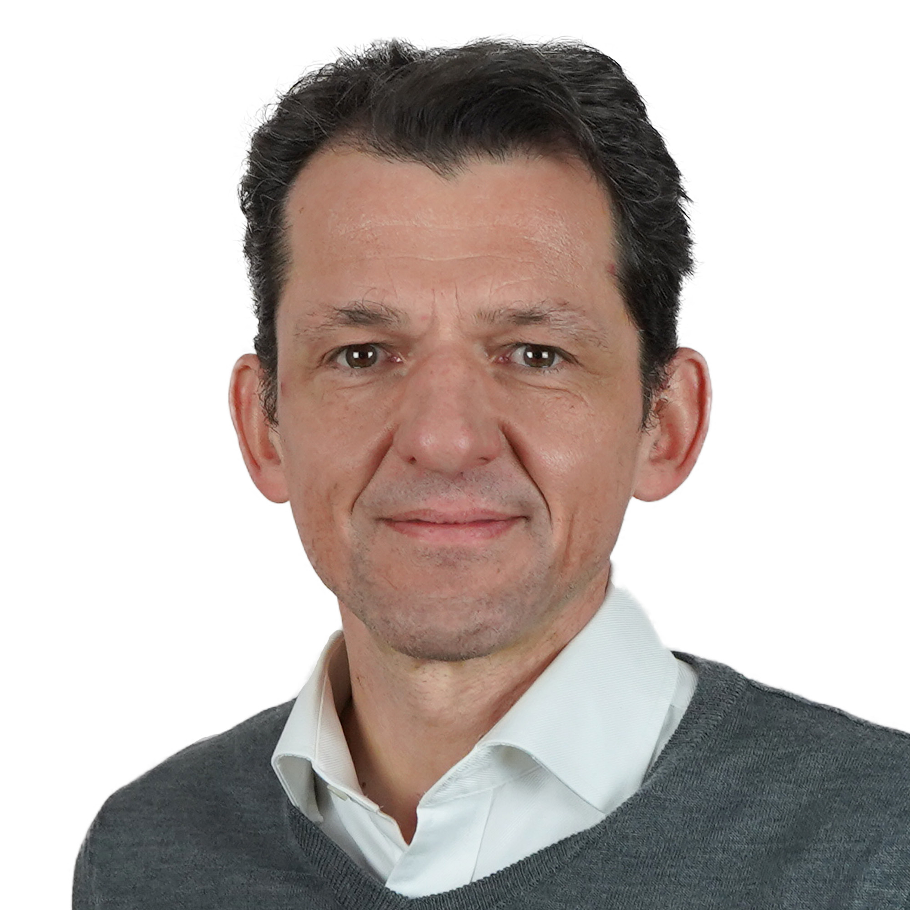 INSEAD 2003J Podcast