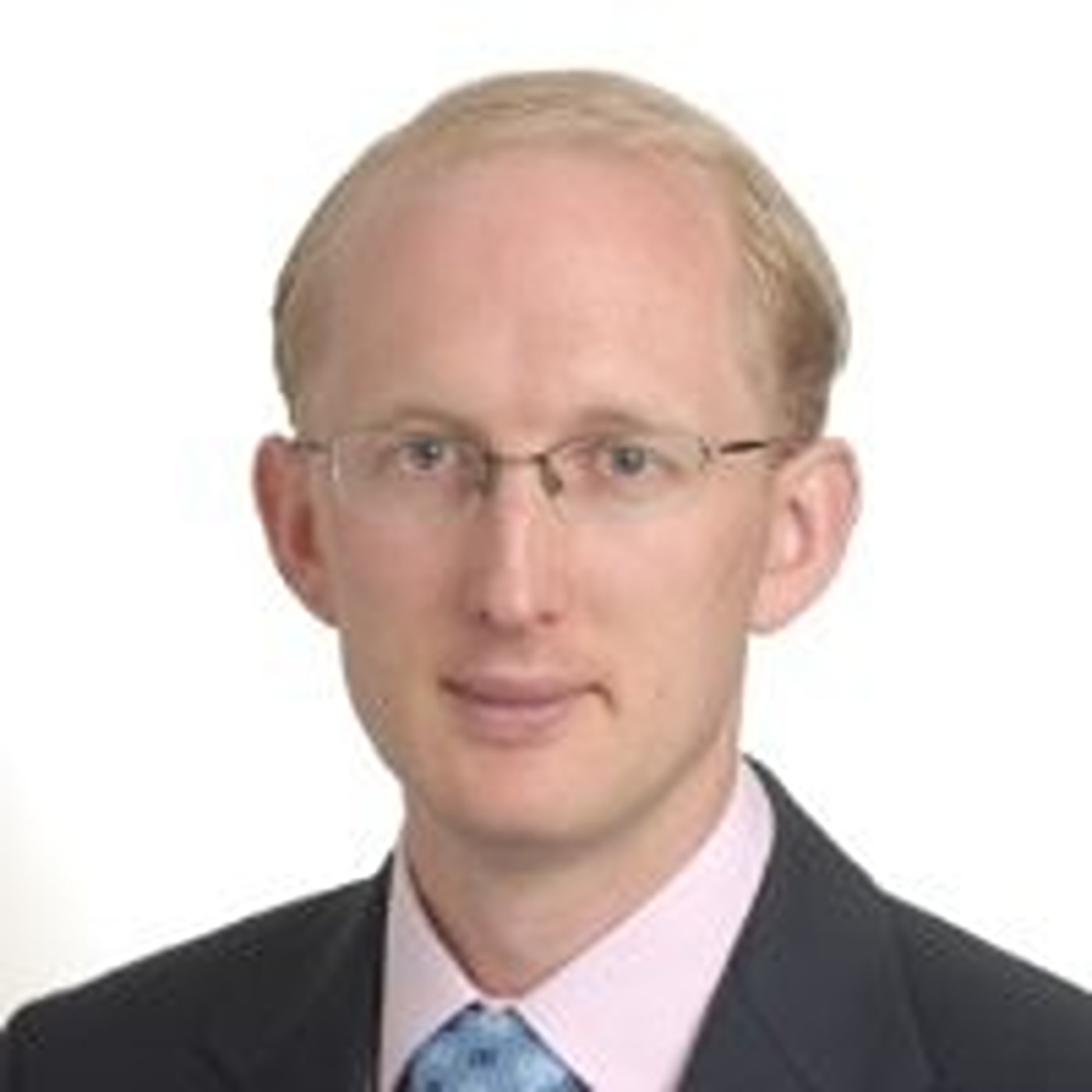 INSEAD 2003J Podcast