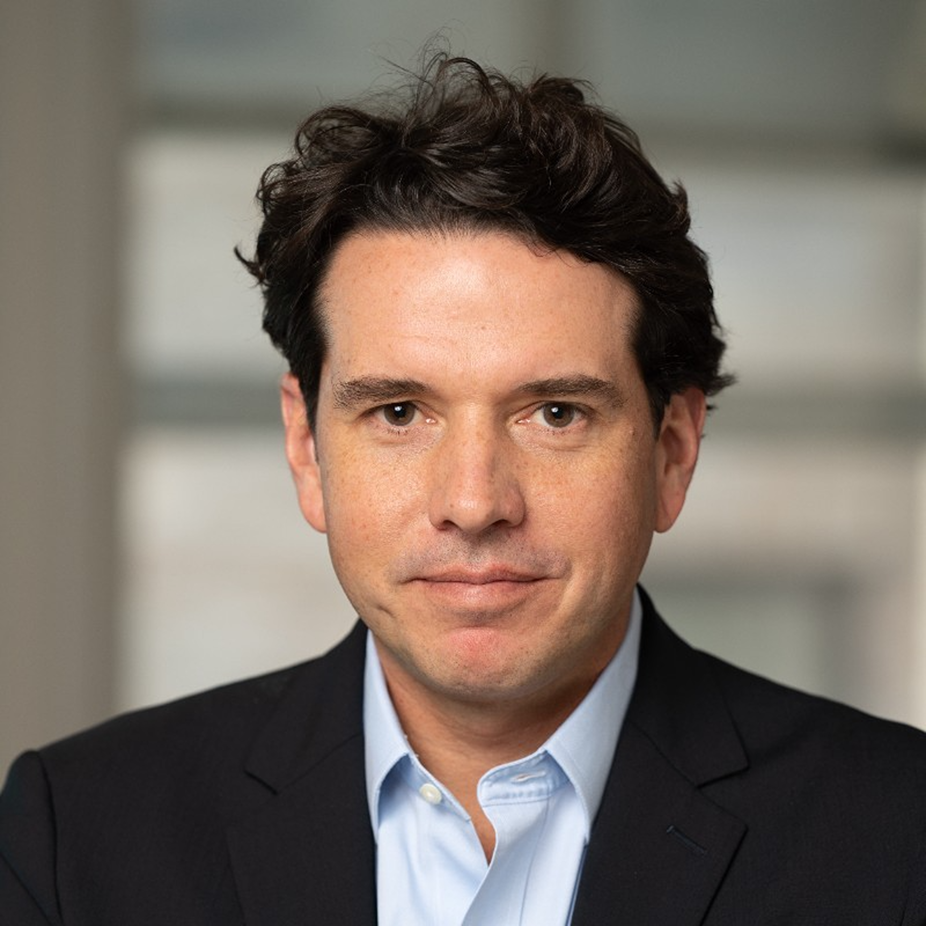 INSEAD 2003J Podcast