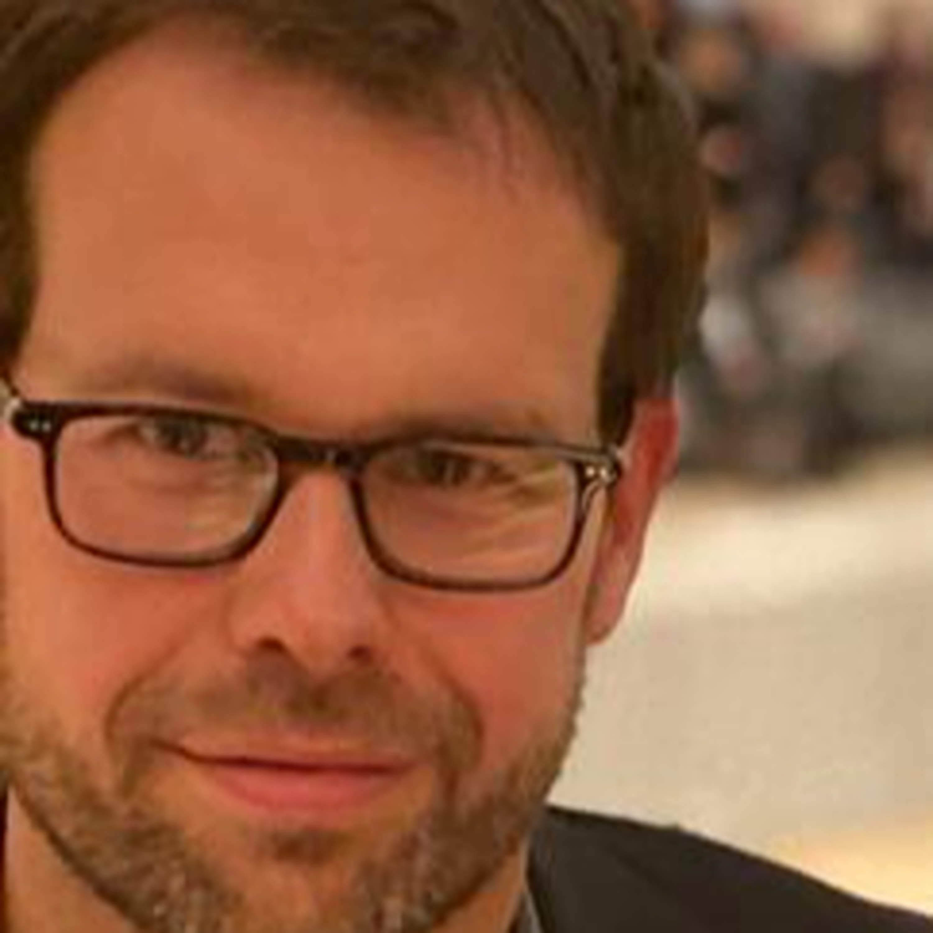 INSEAD 2003J Podcast