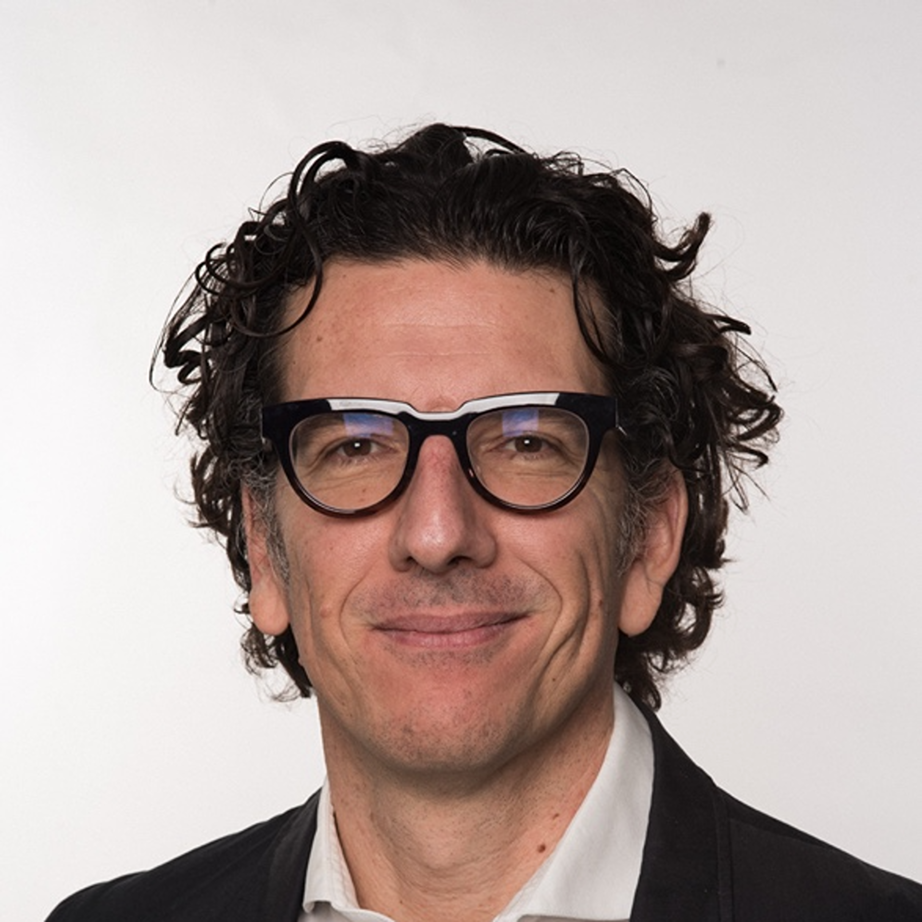 INSEAD 2003J Podcast