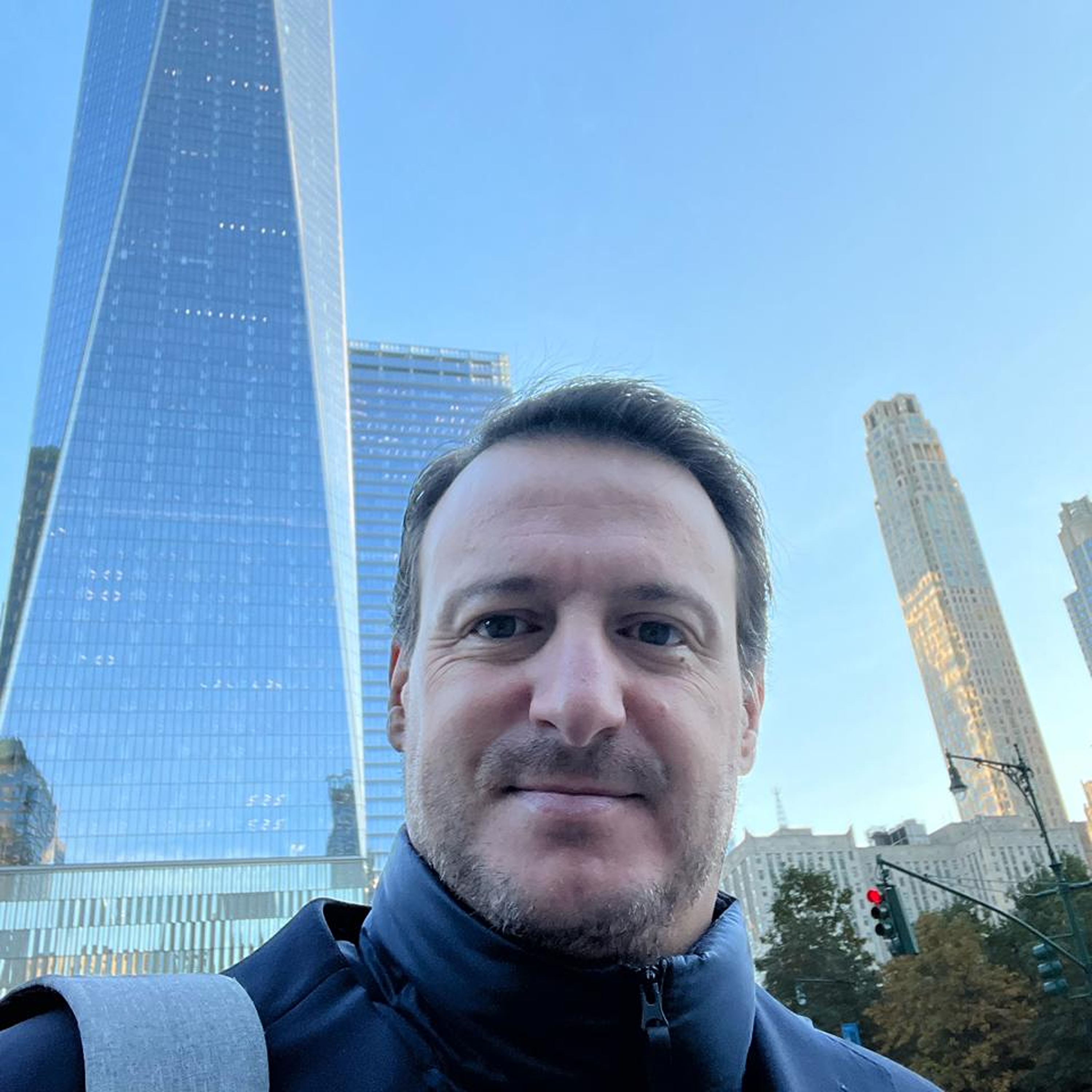 INSEAD 2003J Podcast