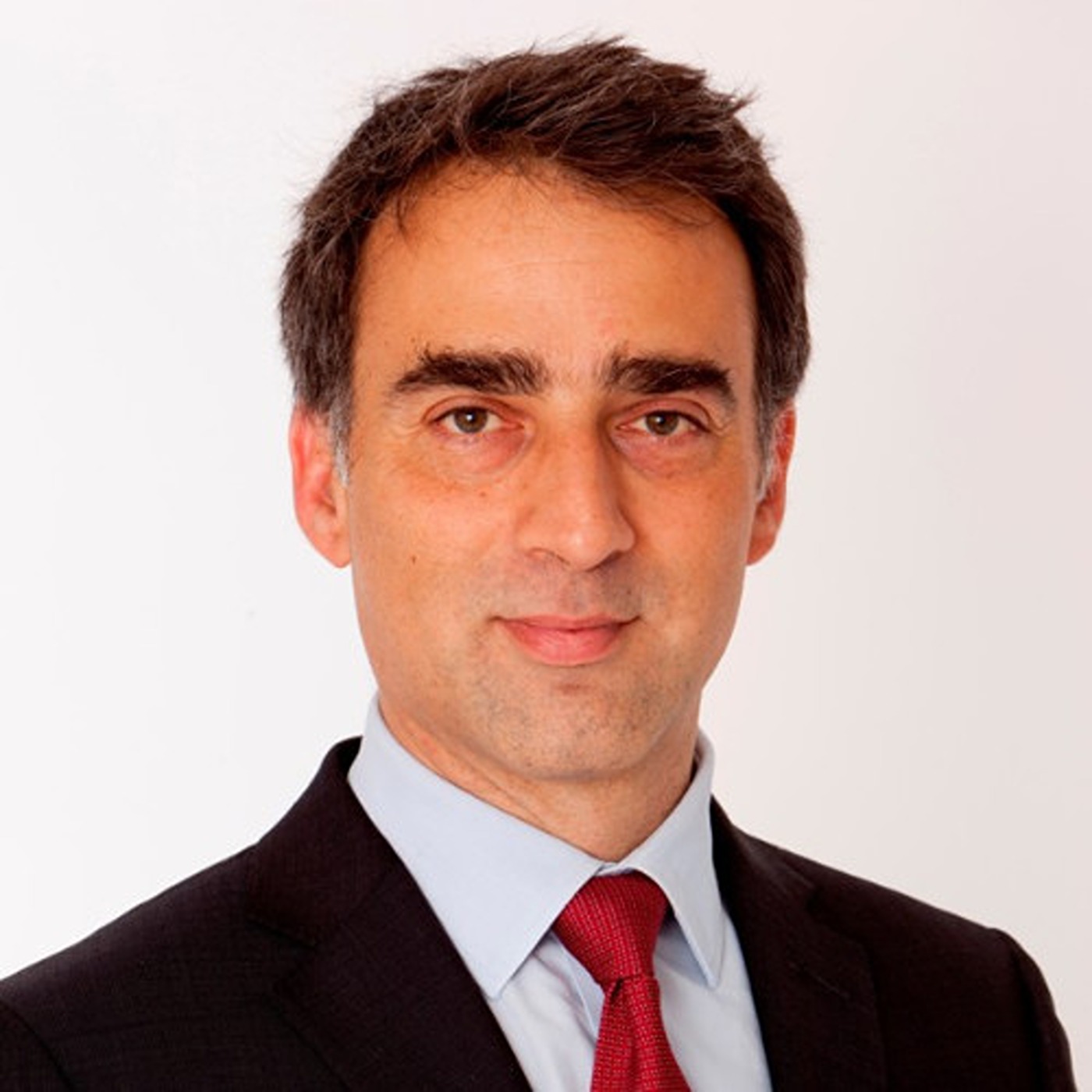 INSEAD 2003J Podcast