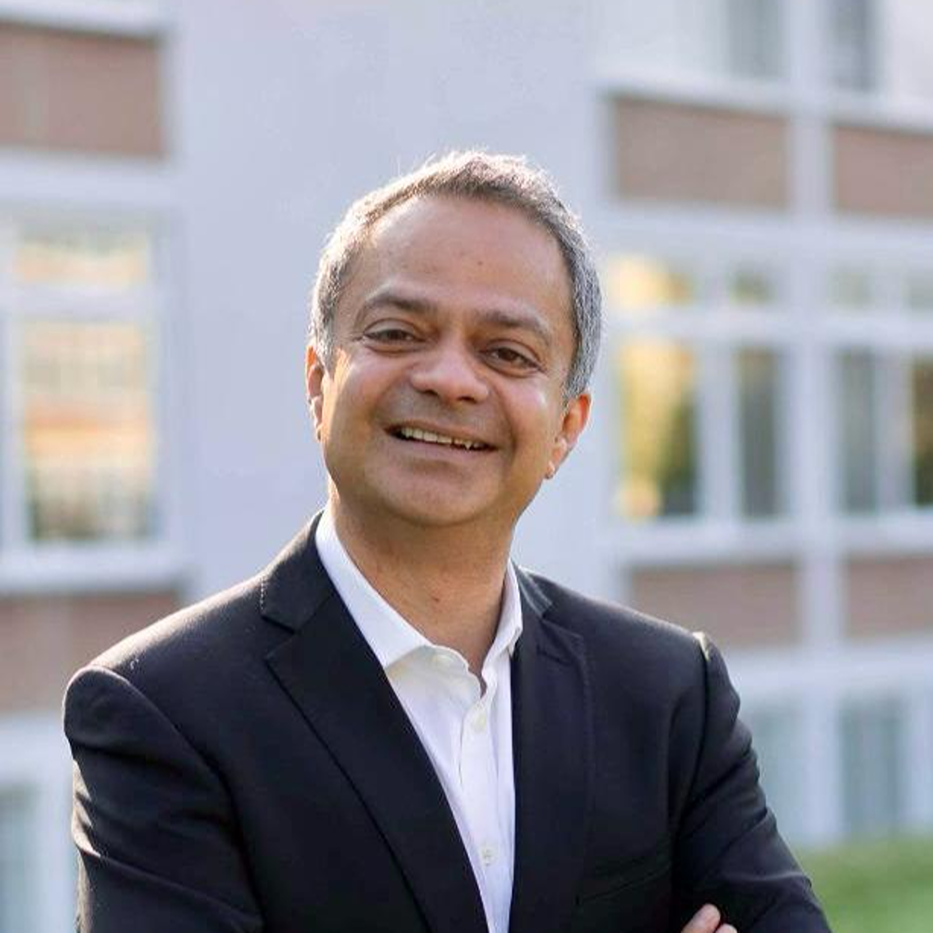 INSEAD 2003J Podcast