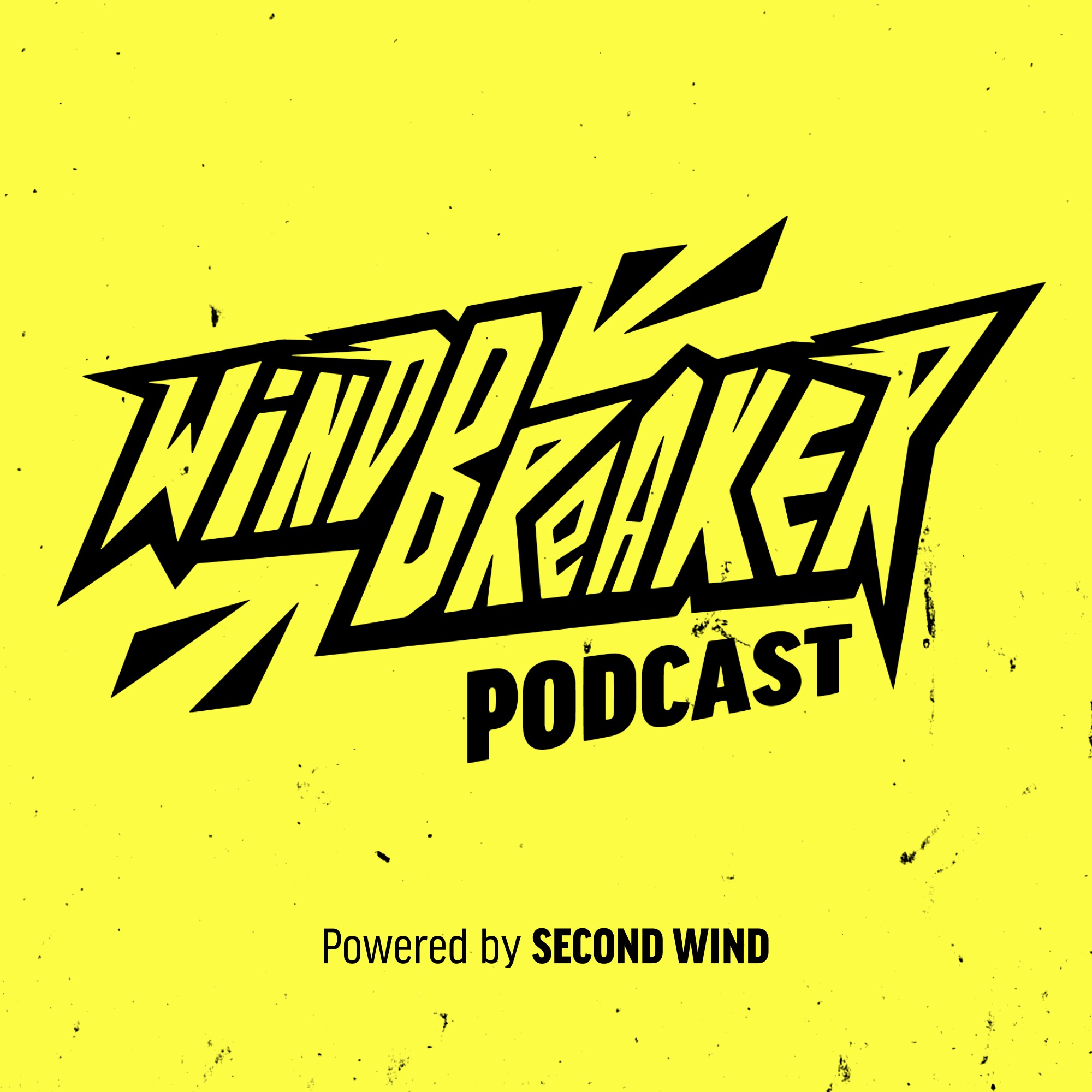 Breaking Down the Game Award Nominees | Windbreaker Podcast