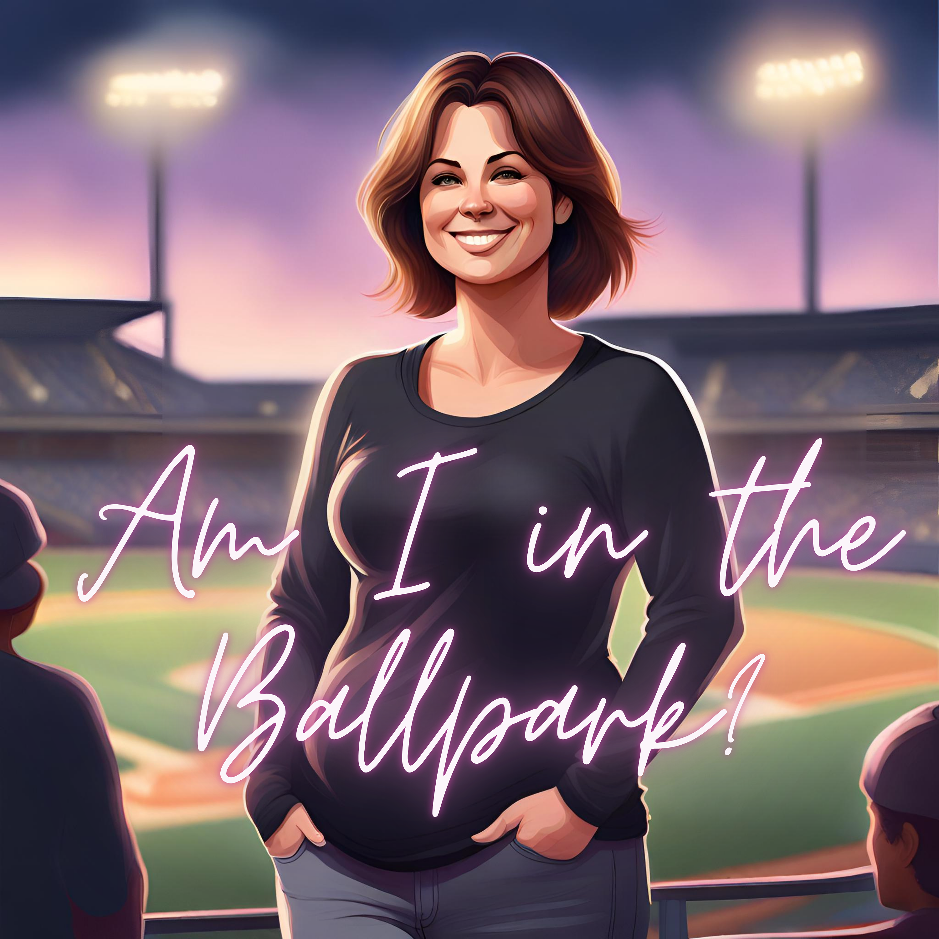 Am I in the Ballpark?