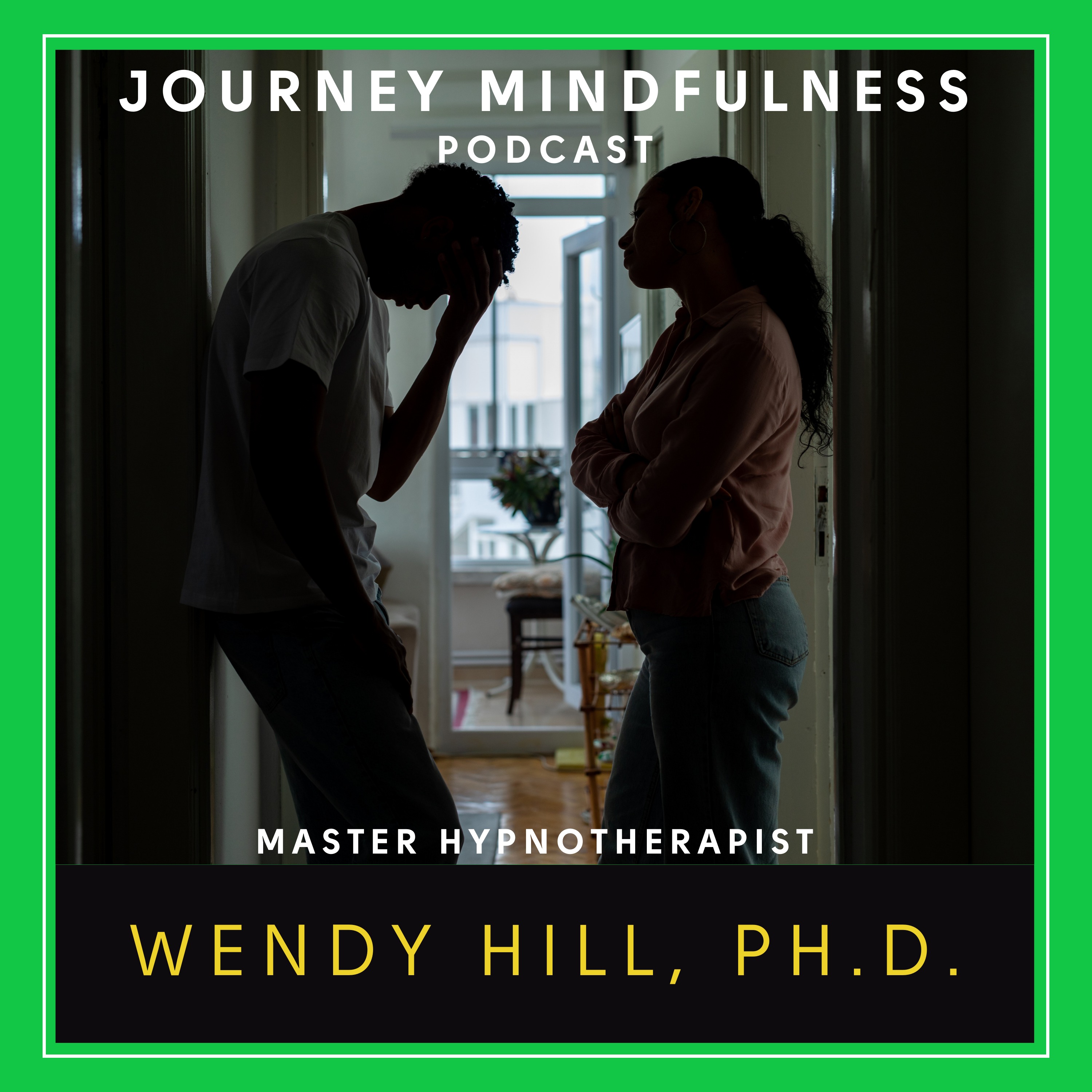 How to Use WIN WIN Communication with Narcissists & Difficult People with Wendy Hill, Ph.D. episode artwork