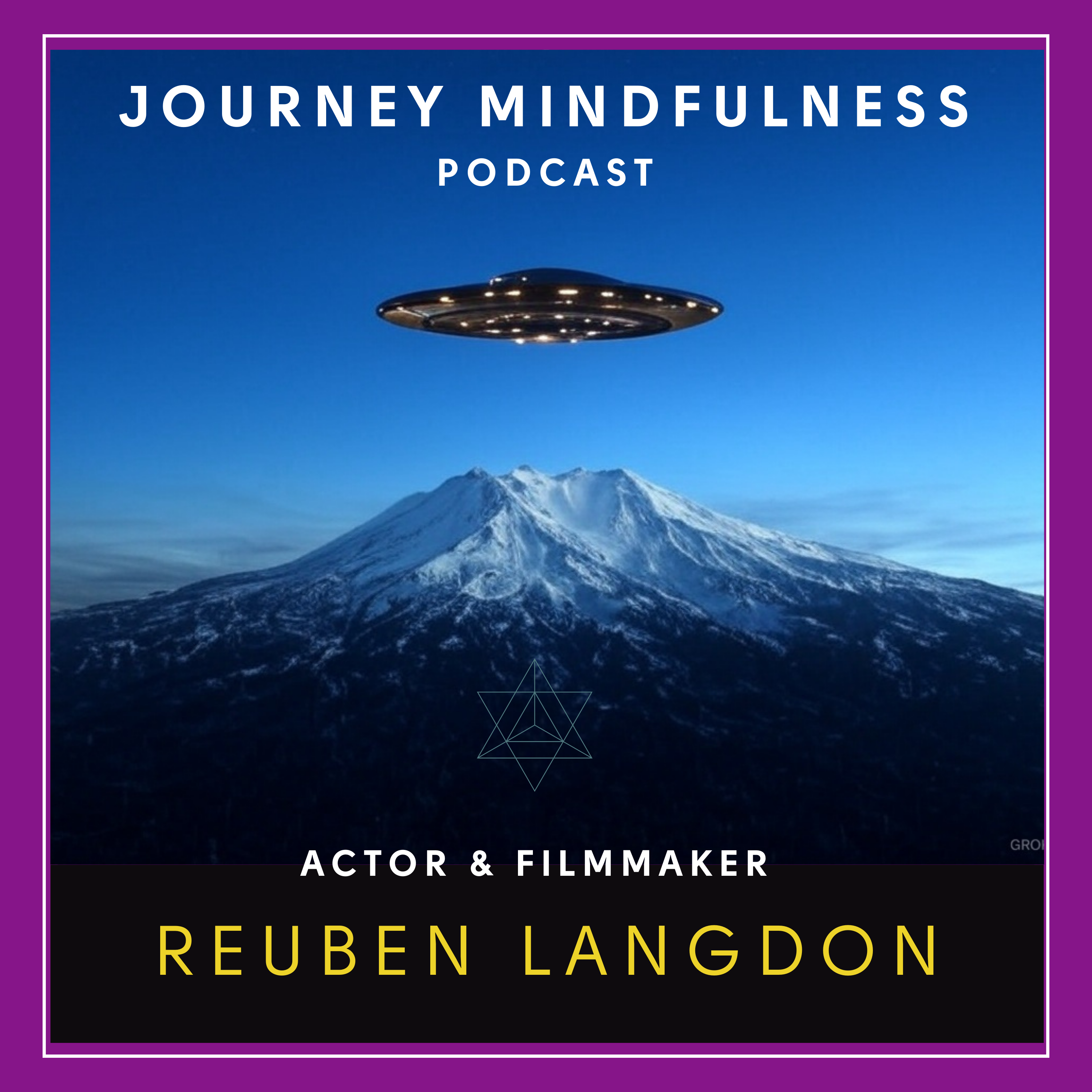 Journey Mindfulness