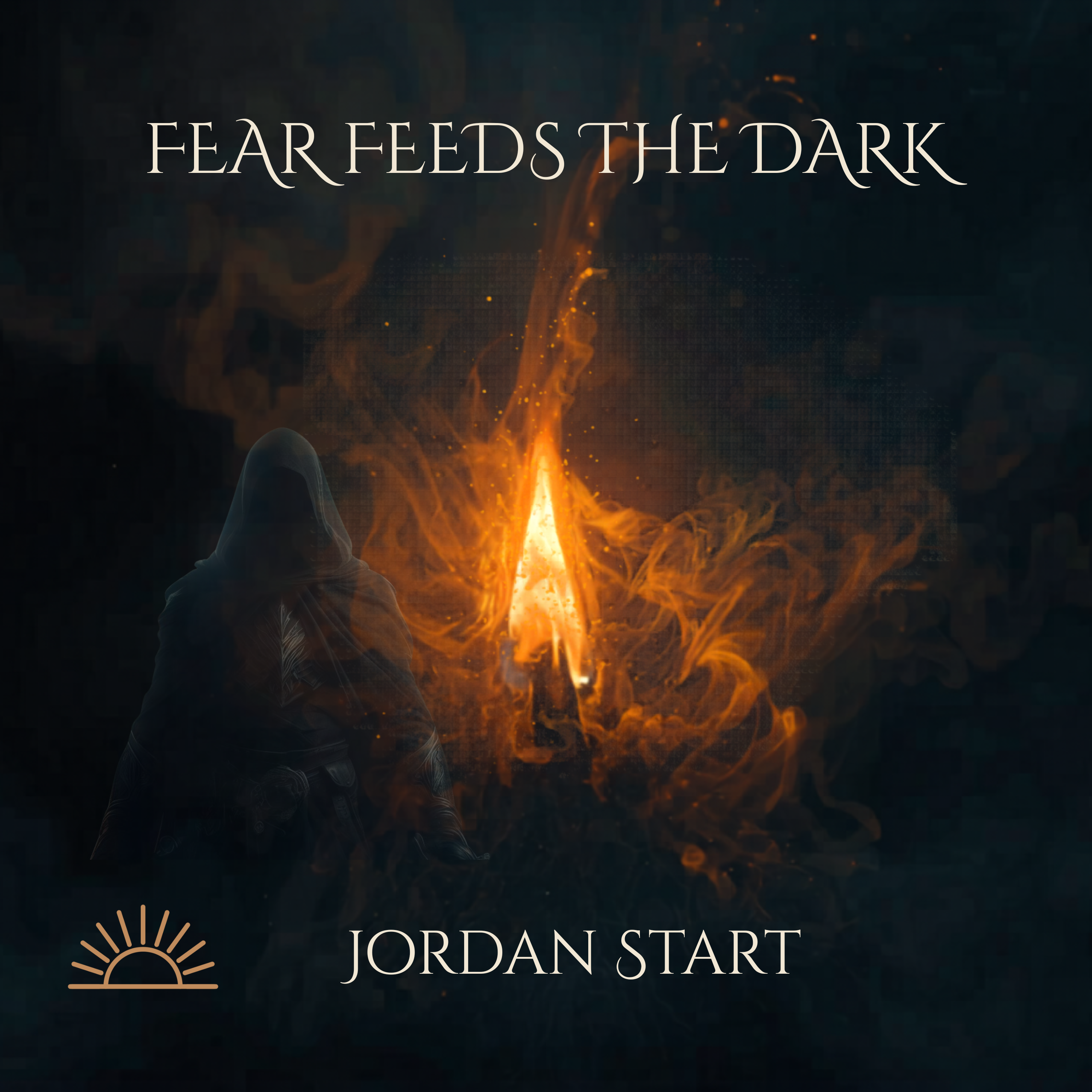 The Therapist Who Removes Demons: A Conversation with Jordan Start episode artwork