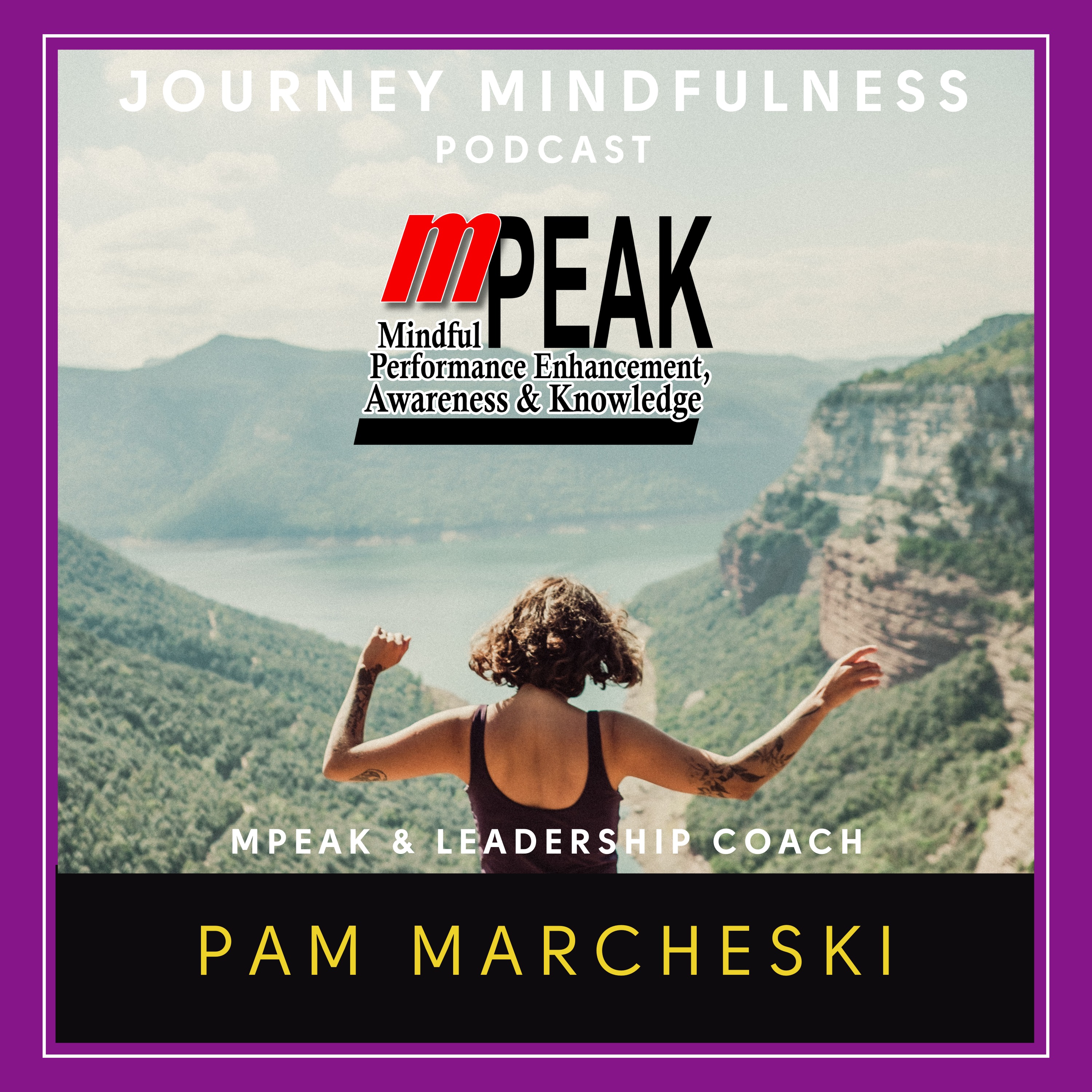 Journey Mindfulness