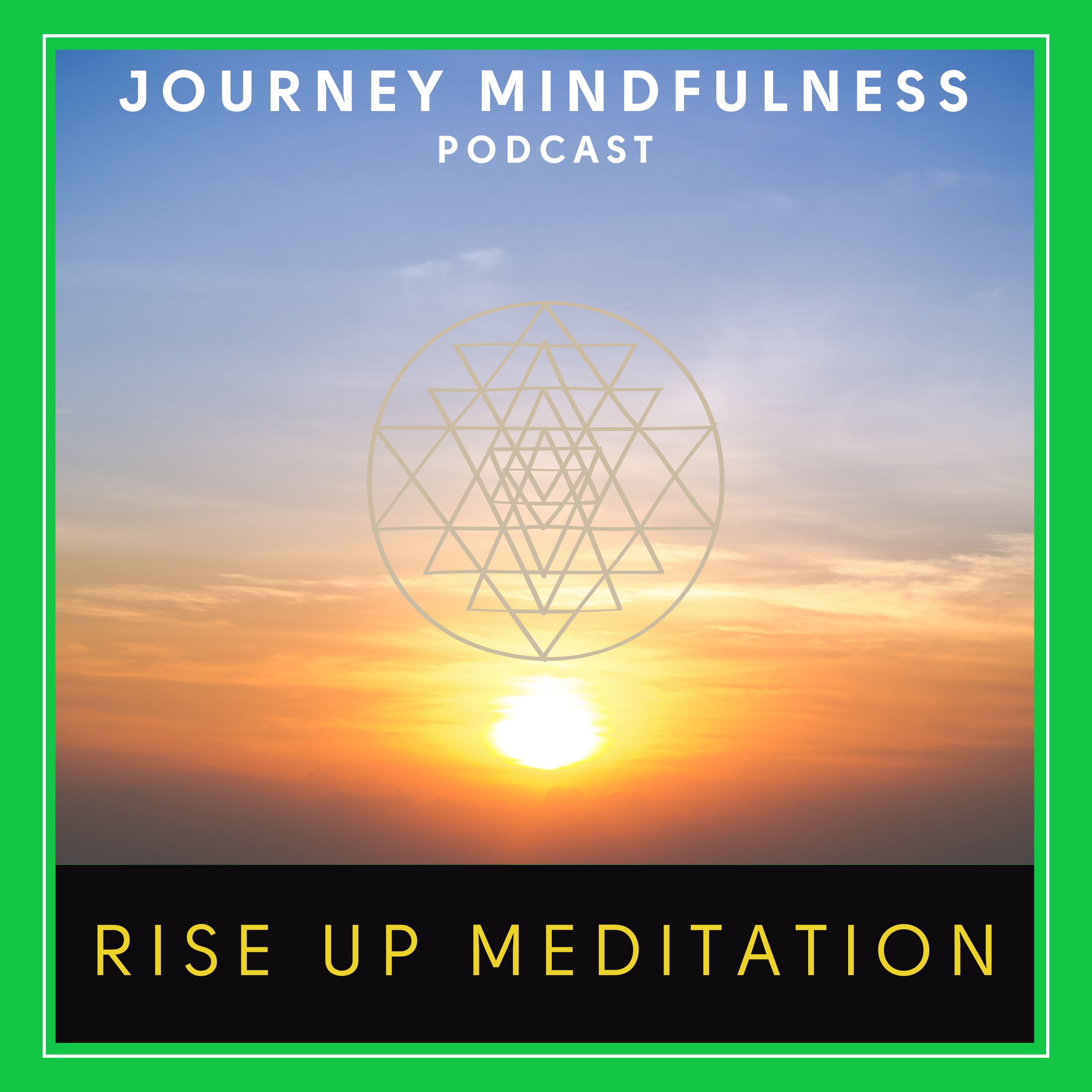 Rise Up Great: Winning Meditation to POWER UP Your SUBCONSCIOUS MIND episode artwork