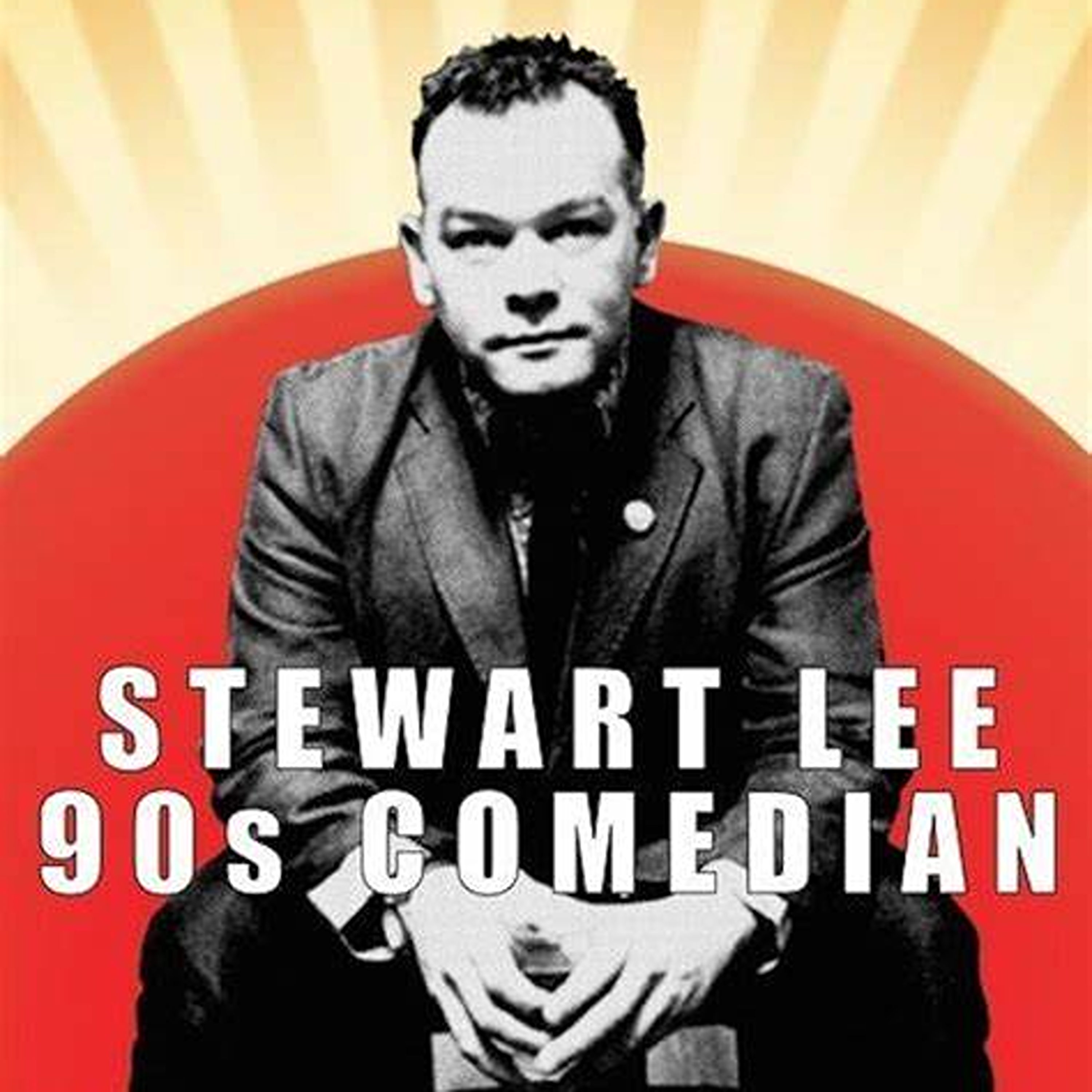 Across the Stew-niverse: A podcast about Stewart Lee