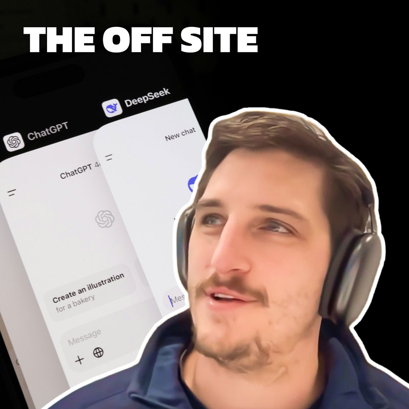 The Off Site Podcast