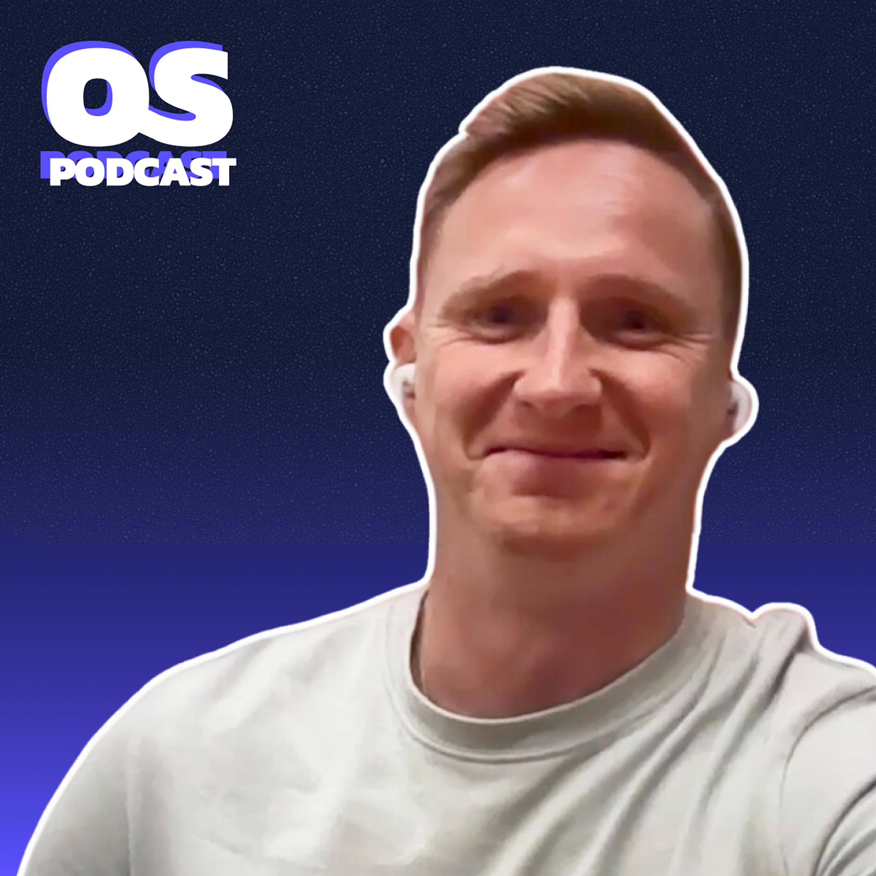 The Off Site Podcast