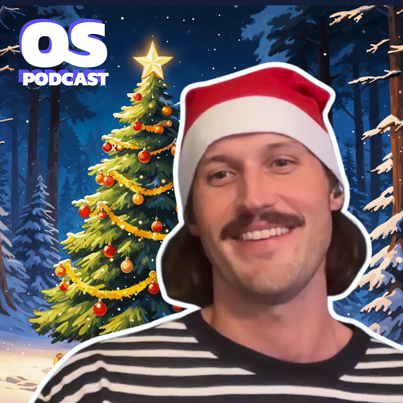 The Off Site Podcast