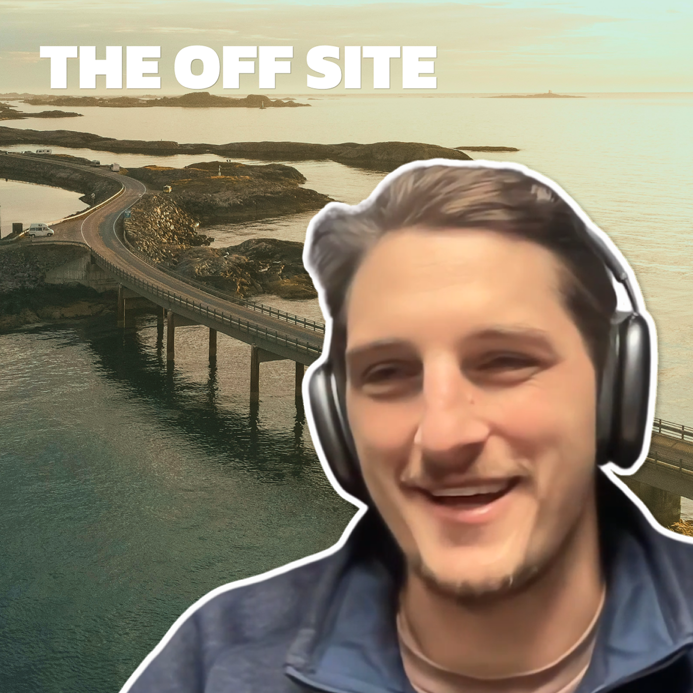 The Off Site Podcast