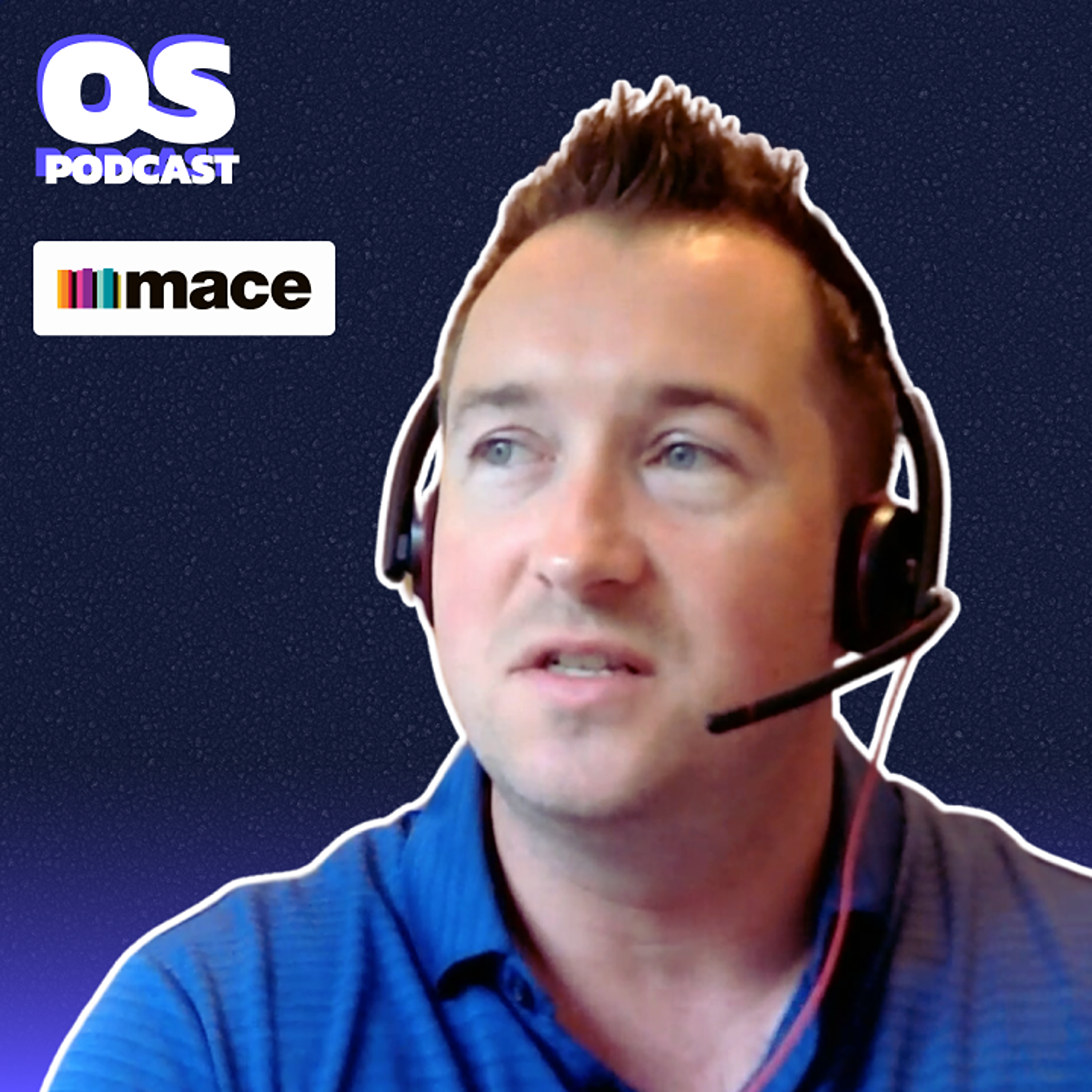 The Off Site Podcast