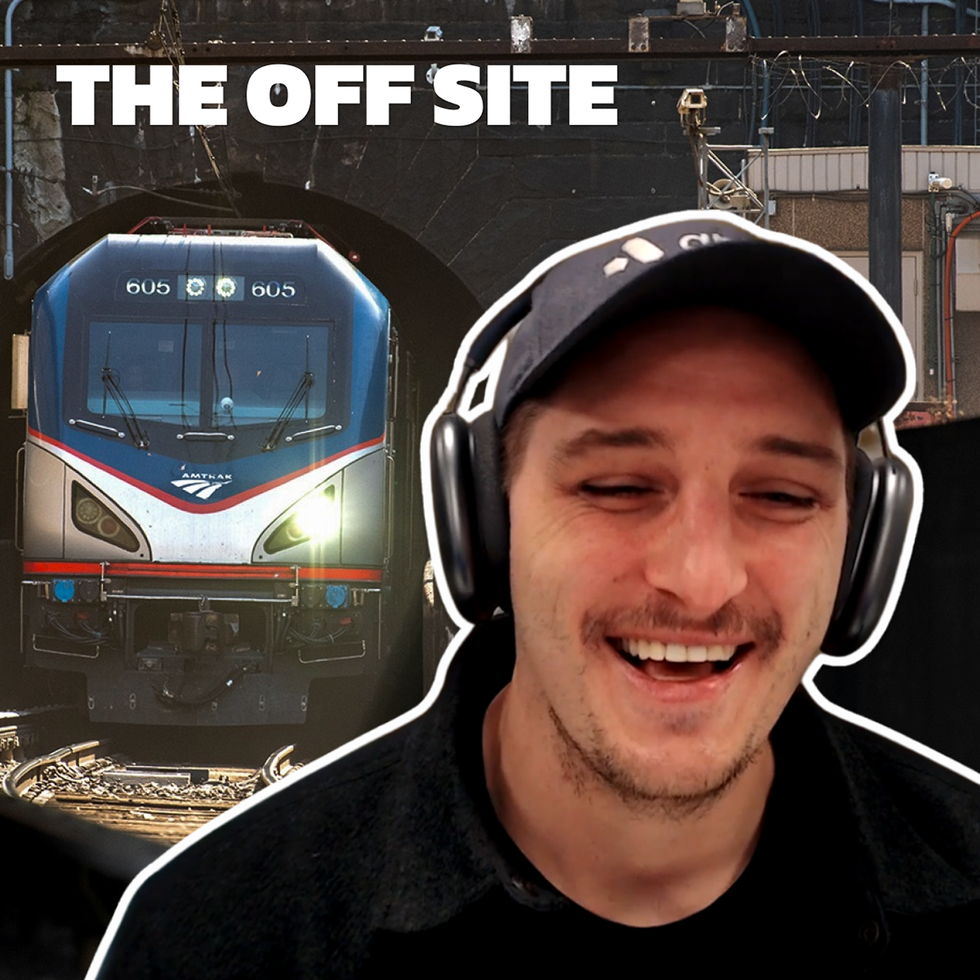 The Off Site Podcast